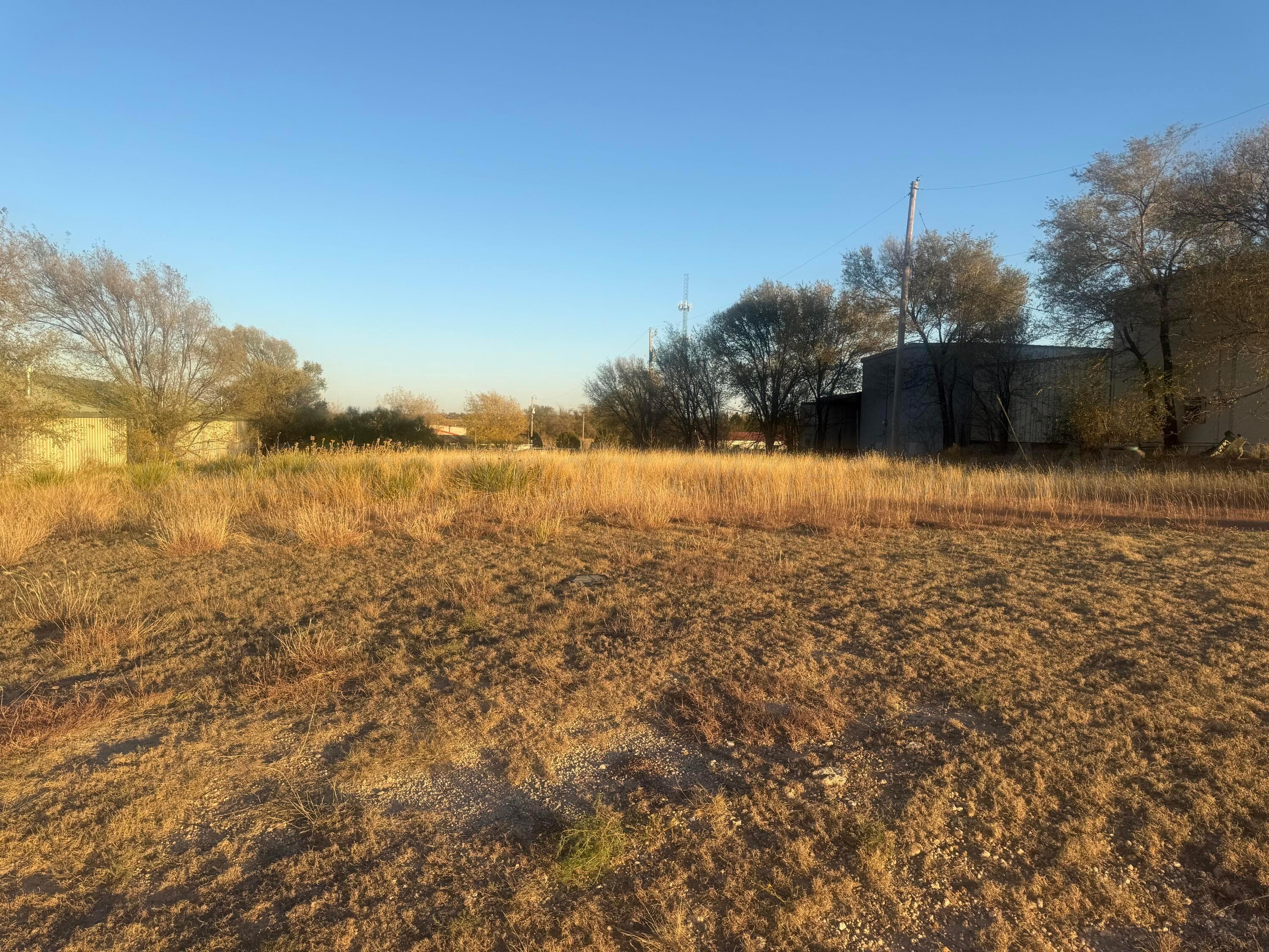 1500 N WESTERN Street, Amarillo, TX 79124, photo 2