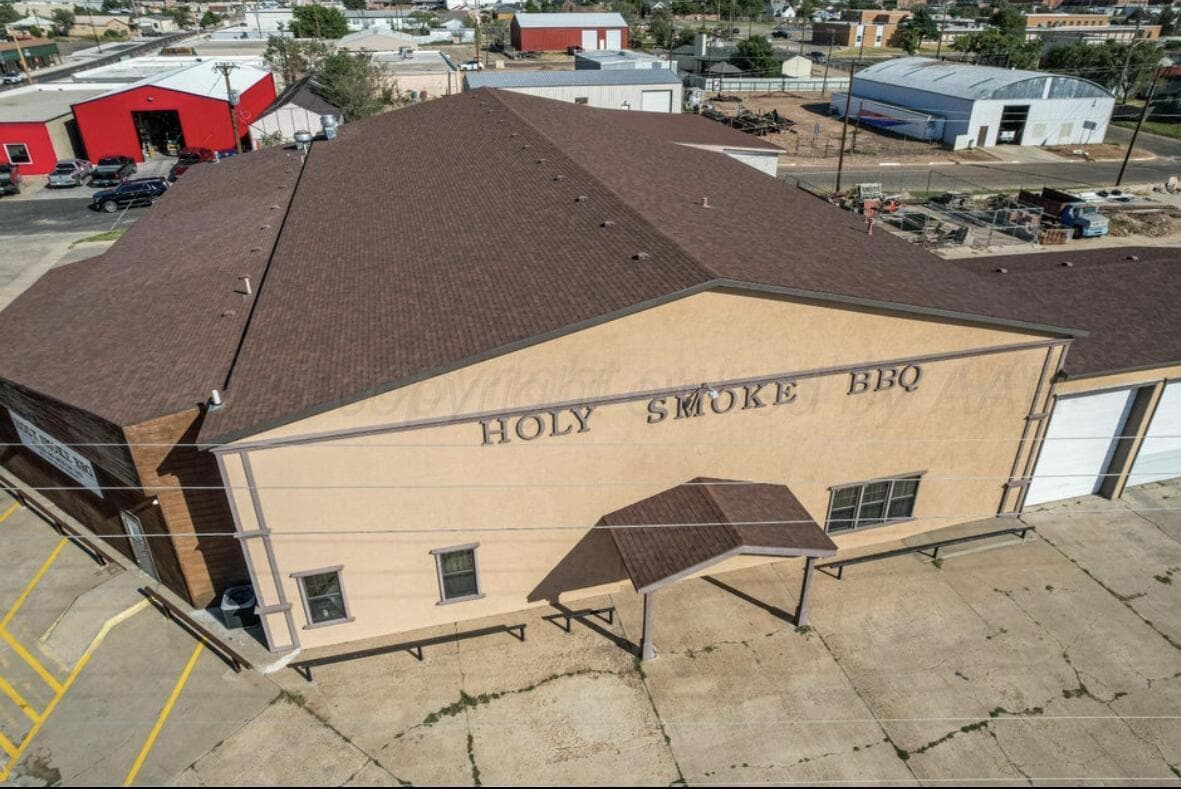 900 N Cedar Street, Borger, TX 79007, photo 2
