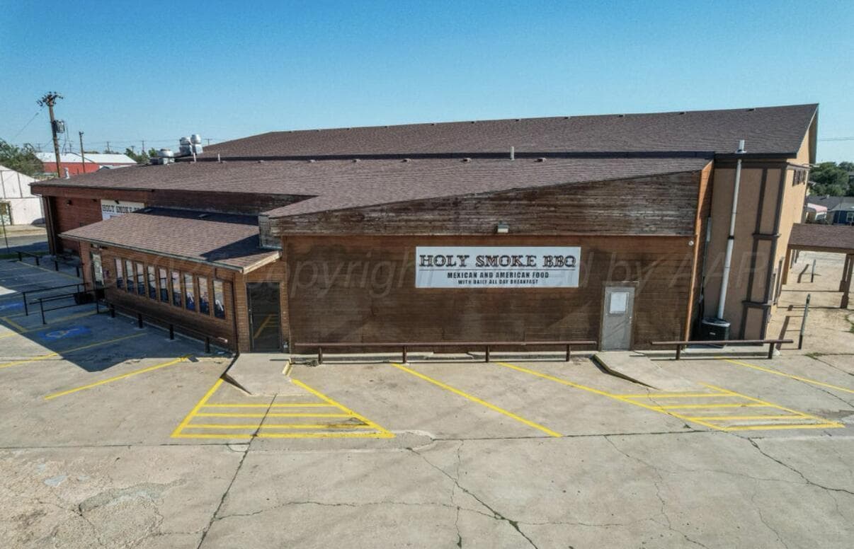 900 N Cedar Street, Borger, TX 79007, photo 4