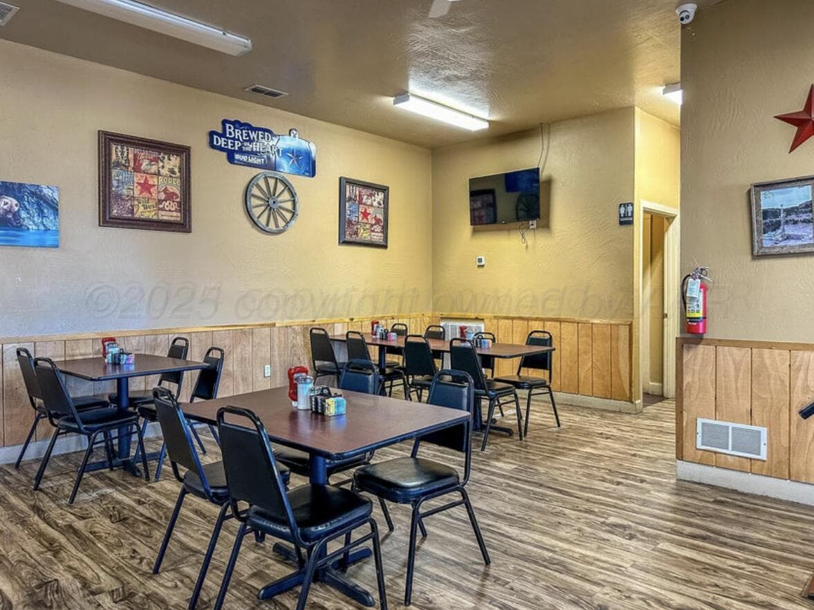 900 N Cedar Street, Borger, TX 79007, photo 6