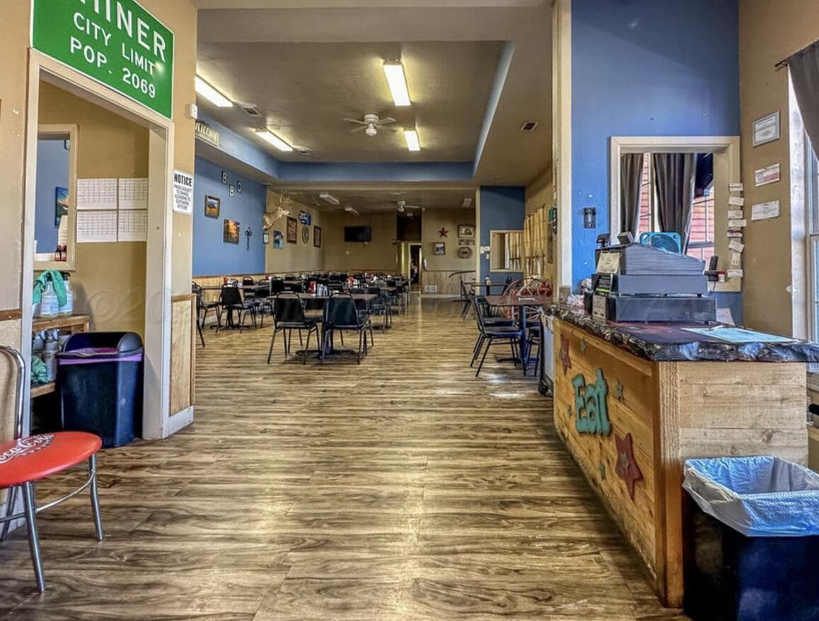 900 N Cedar Street, Borger, TX 79007, photo 7