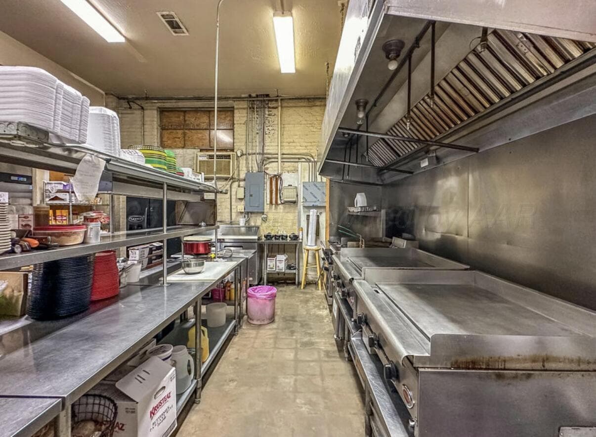 900 N Cedar Street, Borger, TX 79007, photo 11