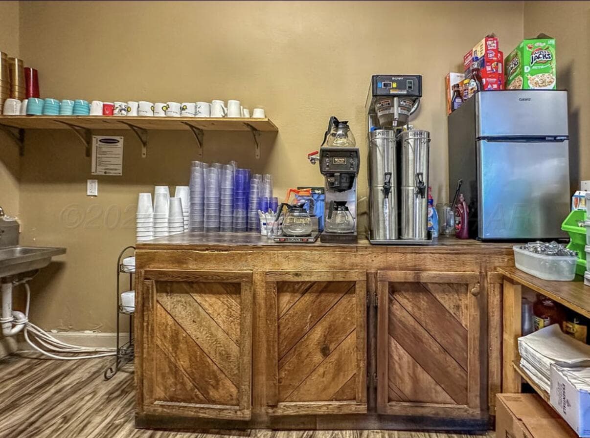 900 N Cedar Street, Borger, TX 79007, photo 14