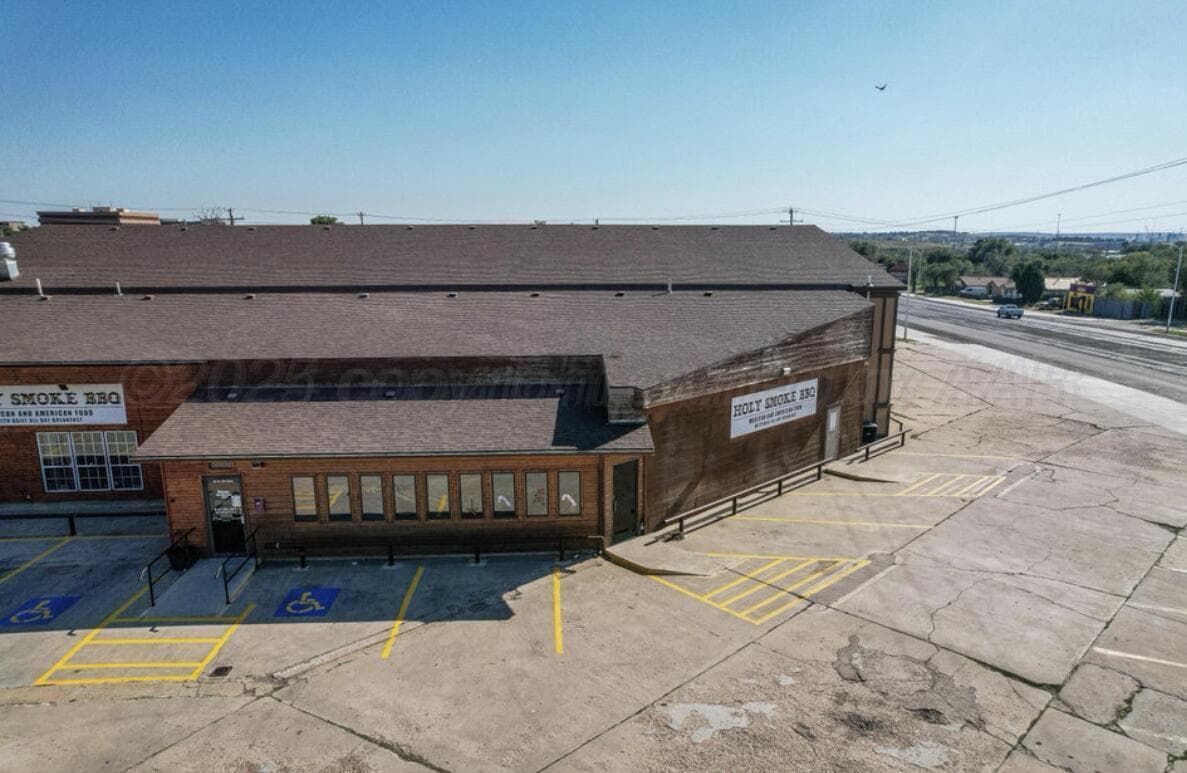 900 N Cedar Street, Borger, TX 79007, photo 19