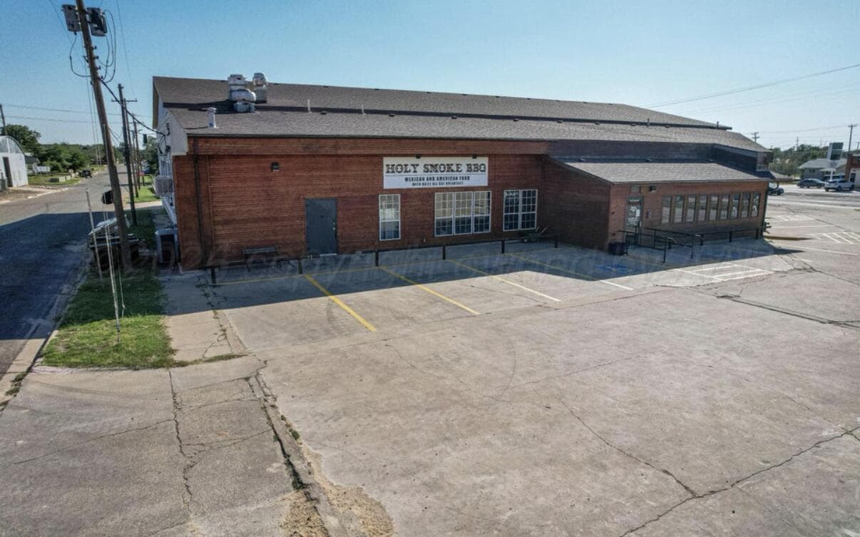 900 N Cedar Street, Borger, TX 79007, photo 20