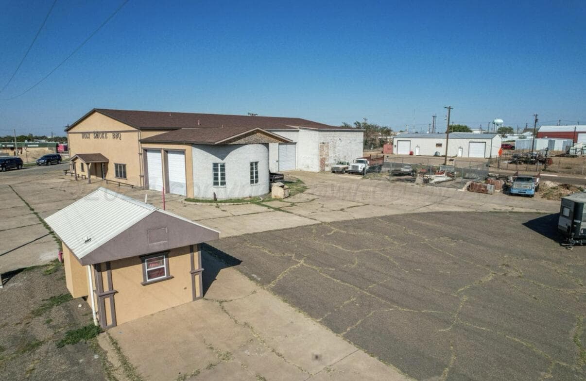 900 N Cedar Street, Borger, TX 79007, photo 22
