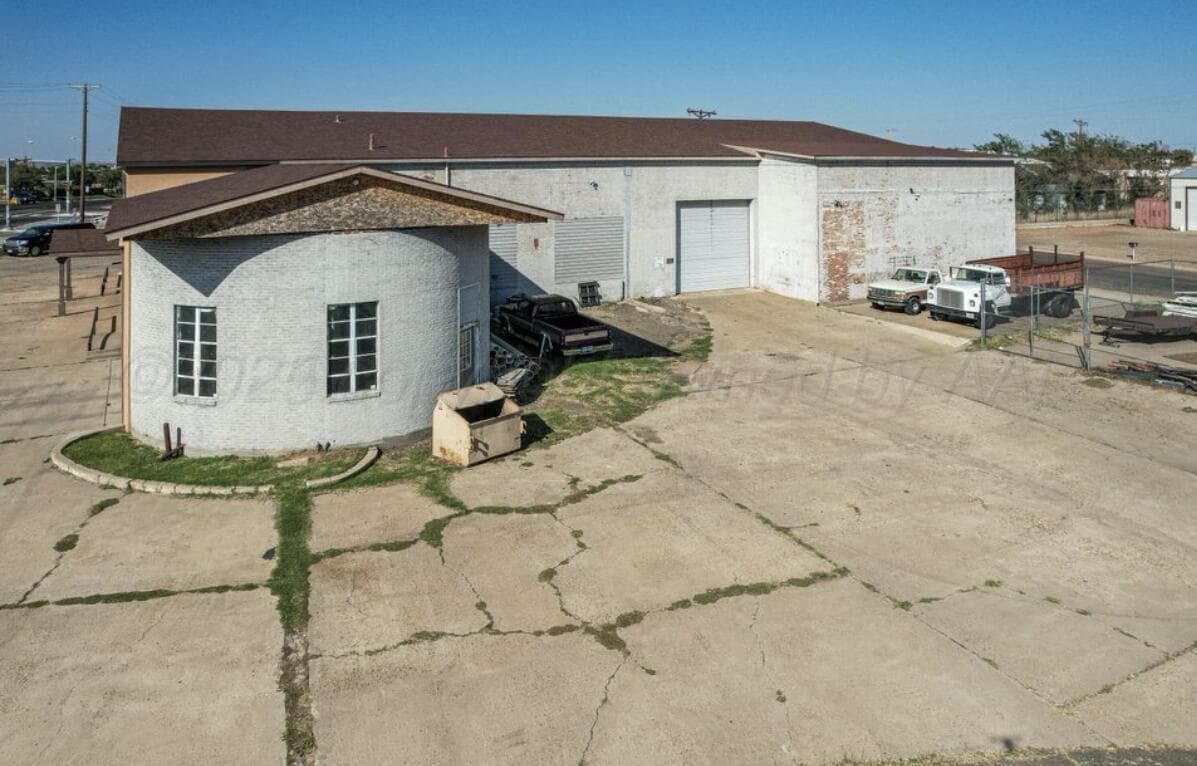 900 N Cedar Street, Borger, TX 79007, photo 26