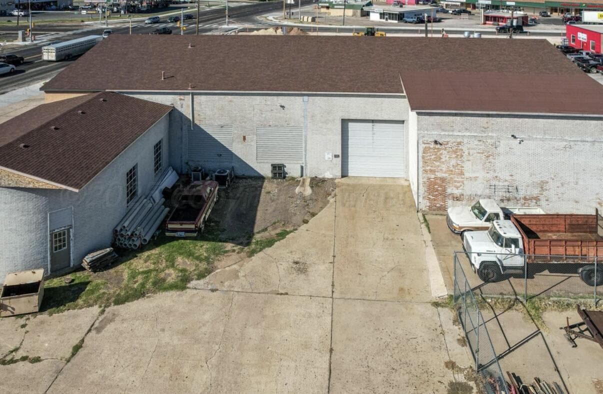 900 N Cedar Street, Borger, TX 79007, photo 27