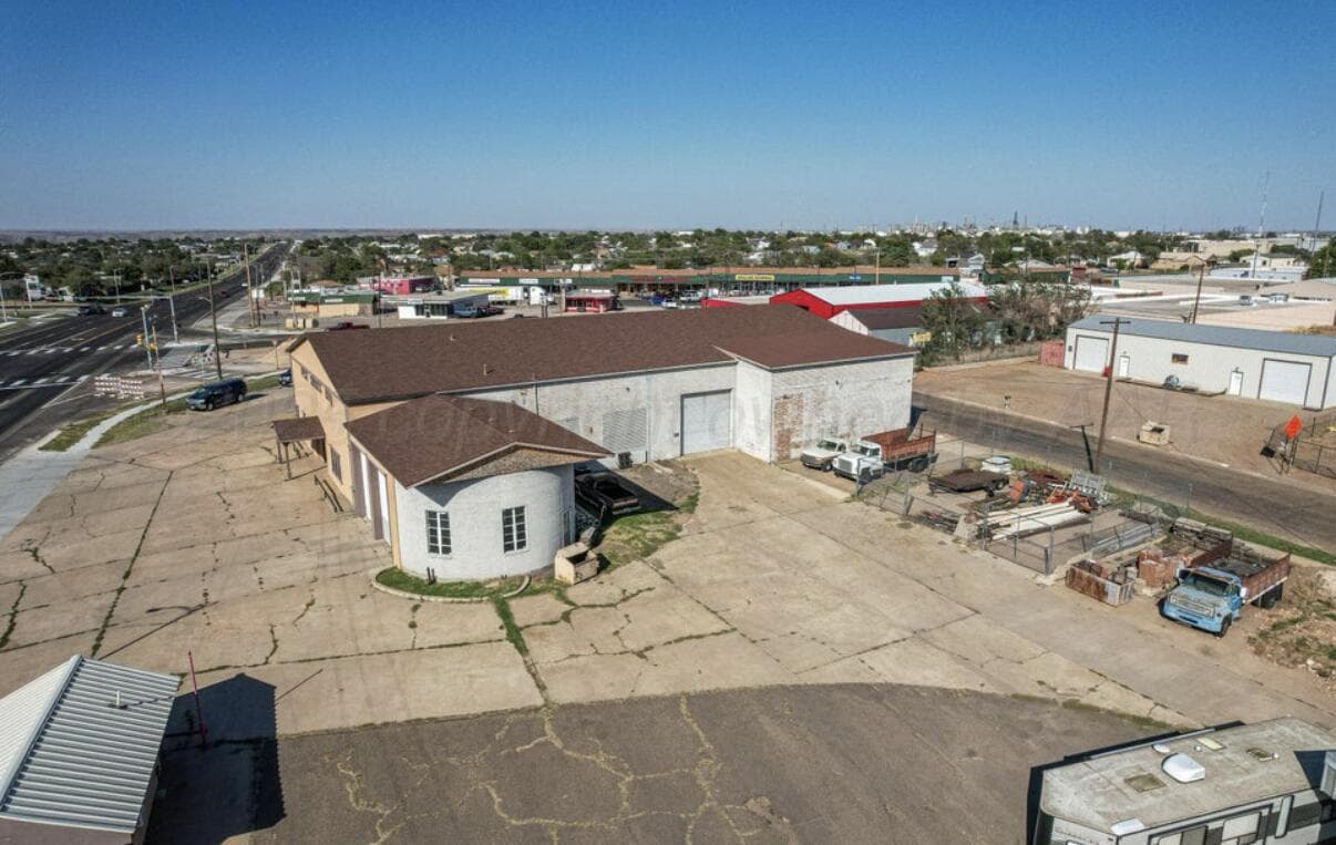 900 N Cedar Street, Borger, TX 79007, photo 28