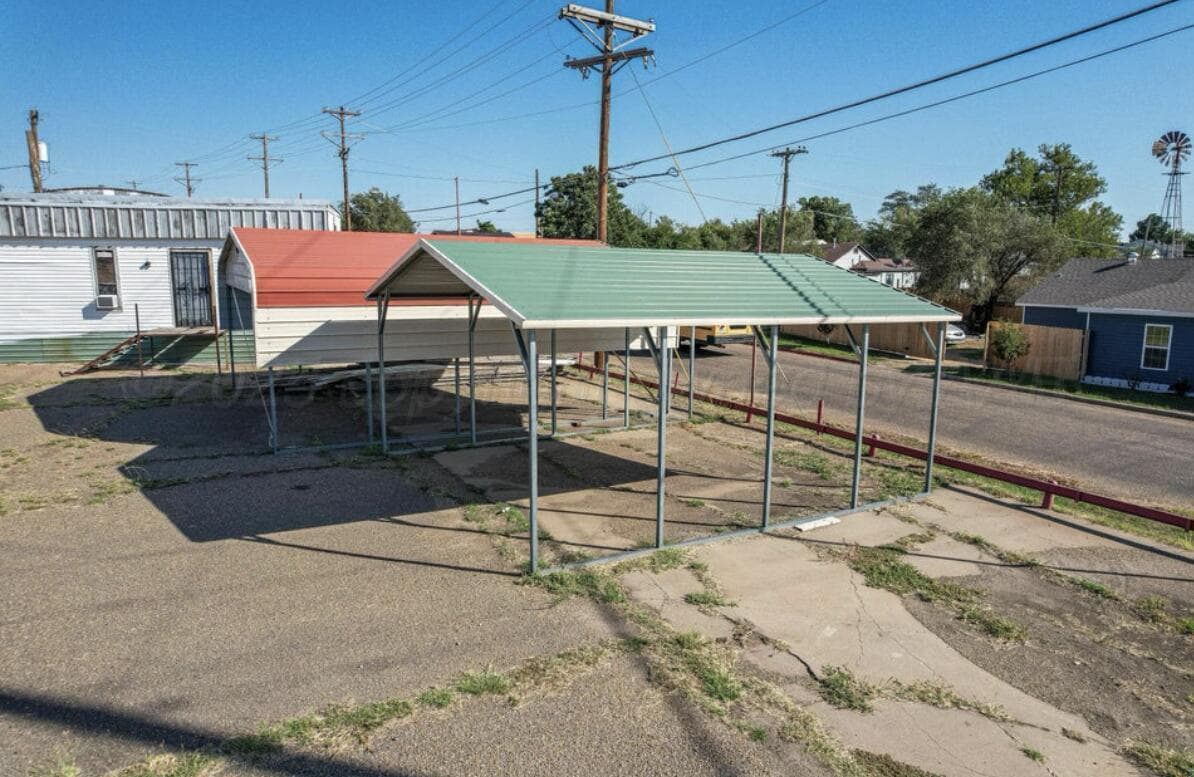900 N Cedar Street, Borger, TX 79007, photo 29