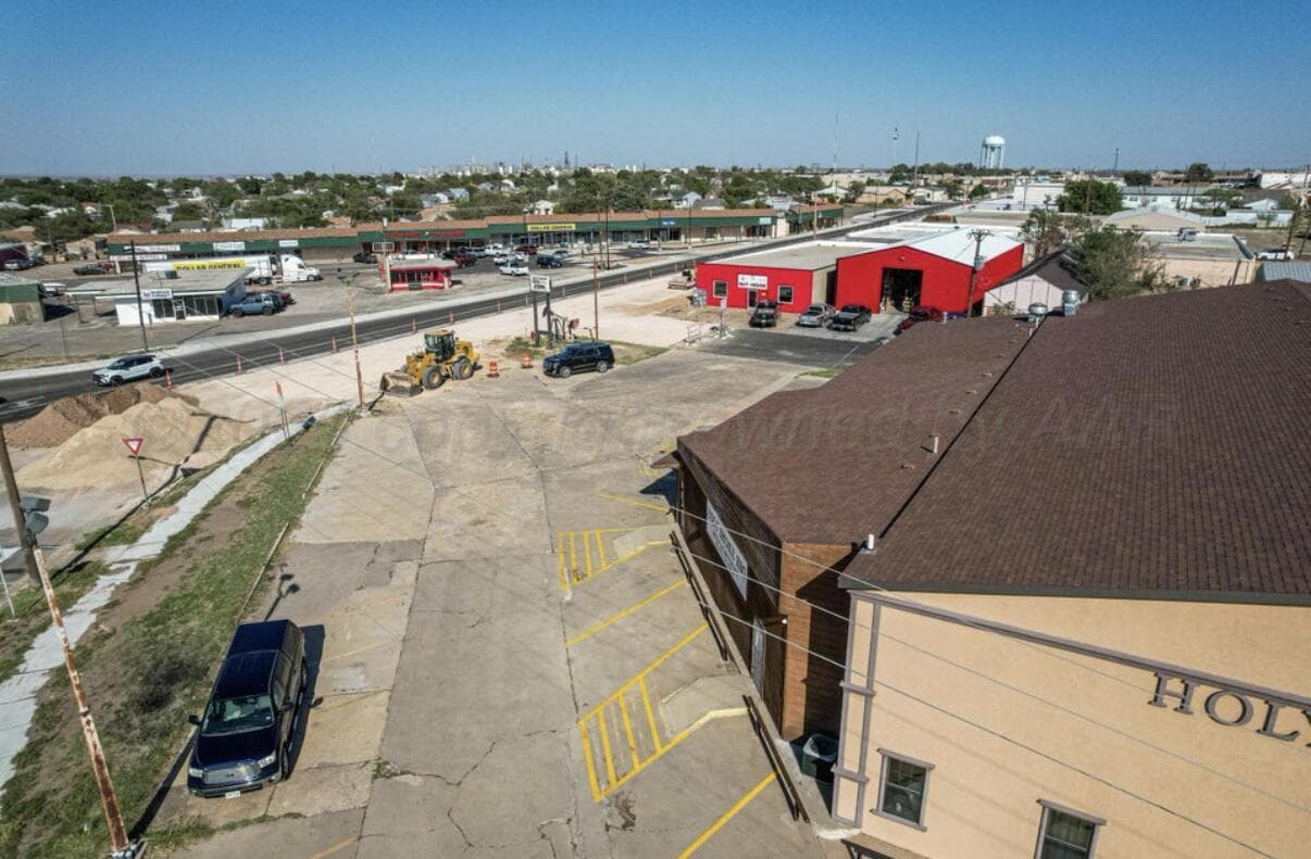 900 N Cedar Street, Borger, TX 79007, photo 30