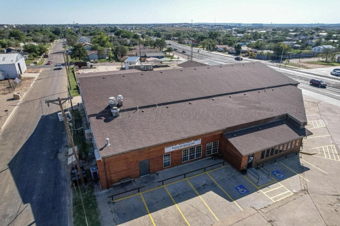900 N Cedar Street, Borger, TX 79007, photo 32