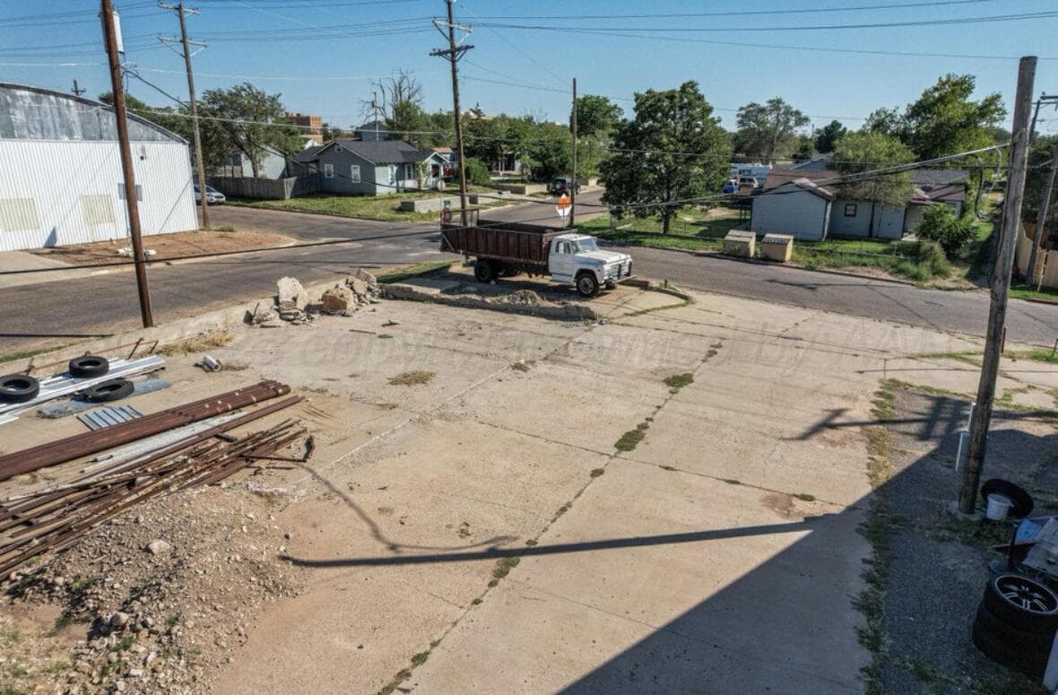 900 N Cedar Street, Borger, TX 79007, photo 34