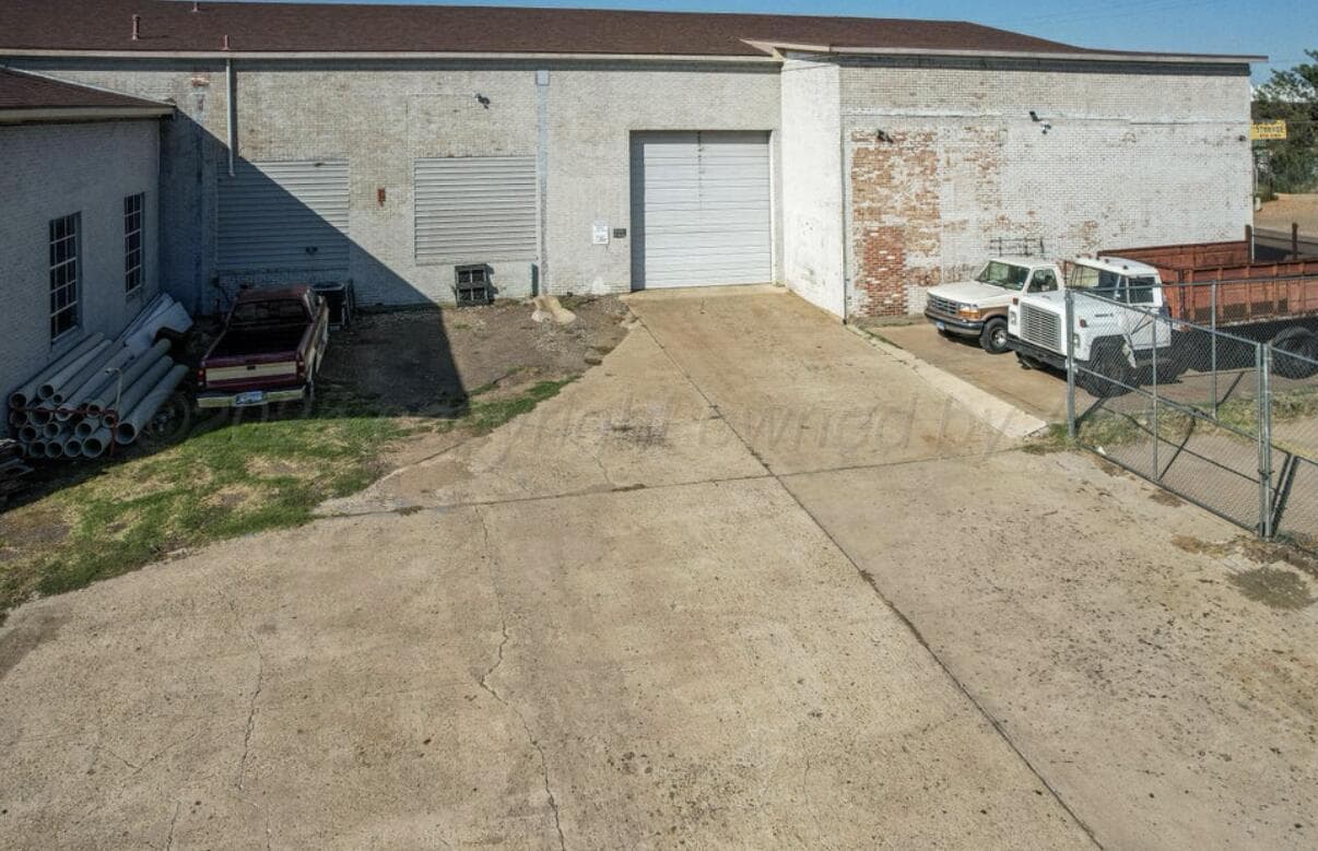 900 N Cedar Street, Borger, TX 79007, photo 35