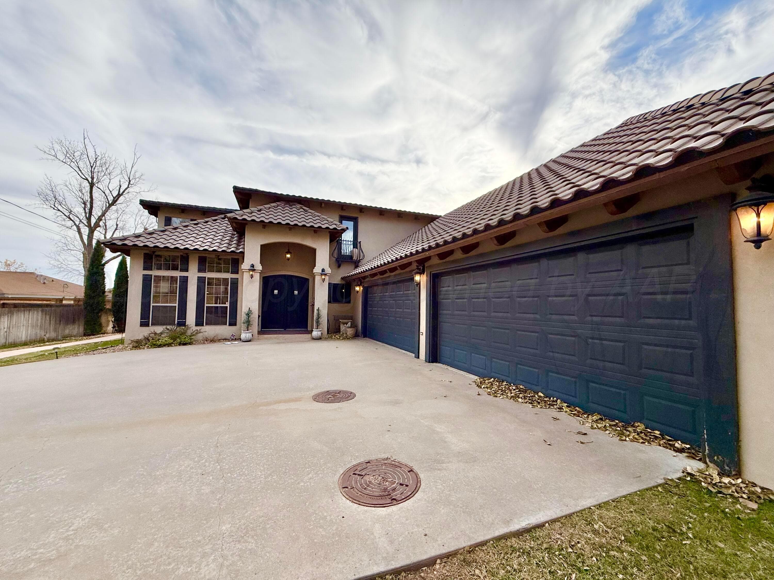 516 N SHORE Drive, Amarillo, TX 79118-8001, photo 4