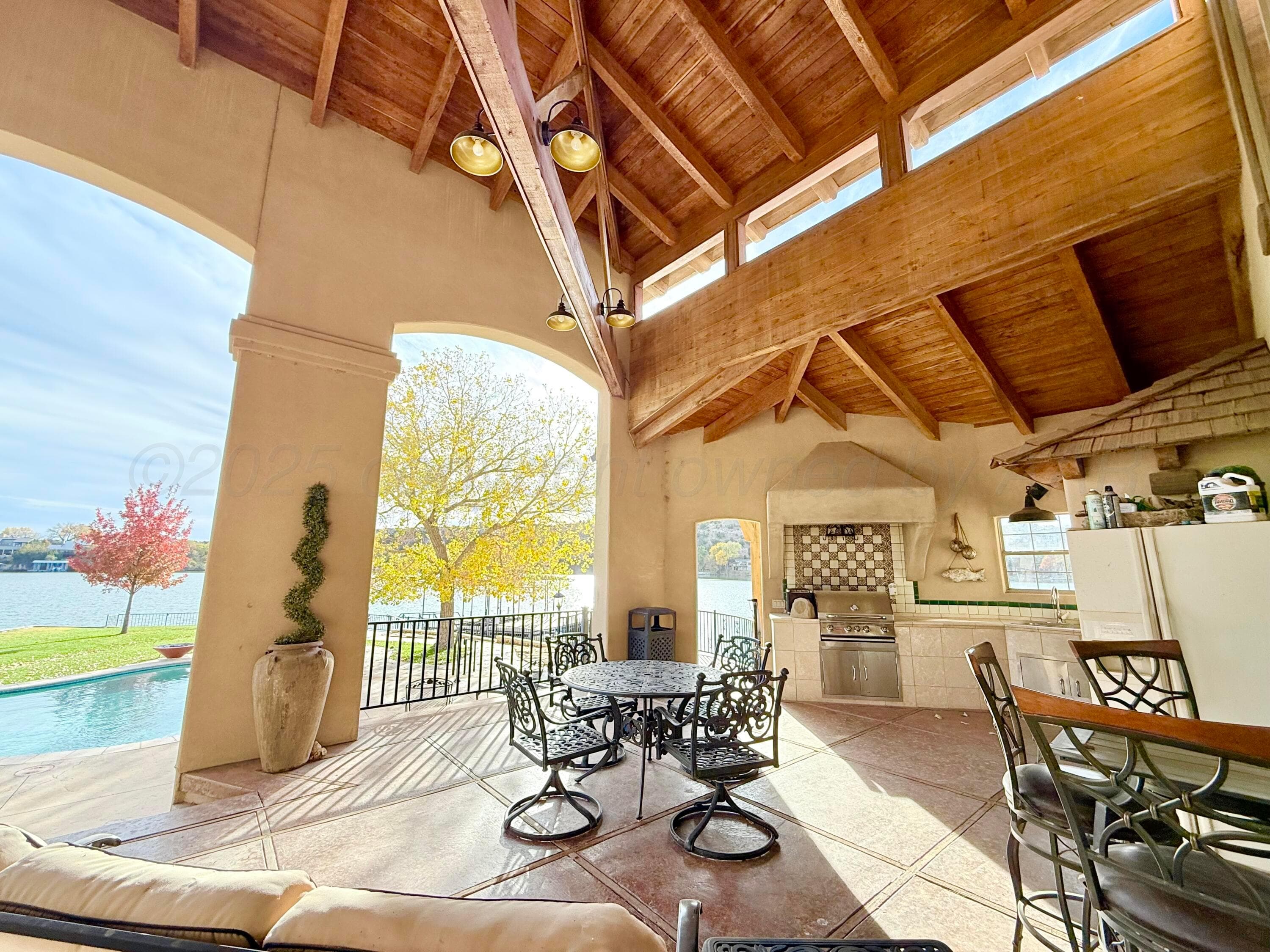 516 N SHORE Drive, Amarillo, TX 79118-8001, photo 14