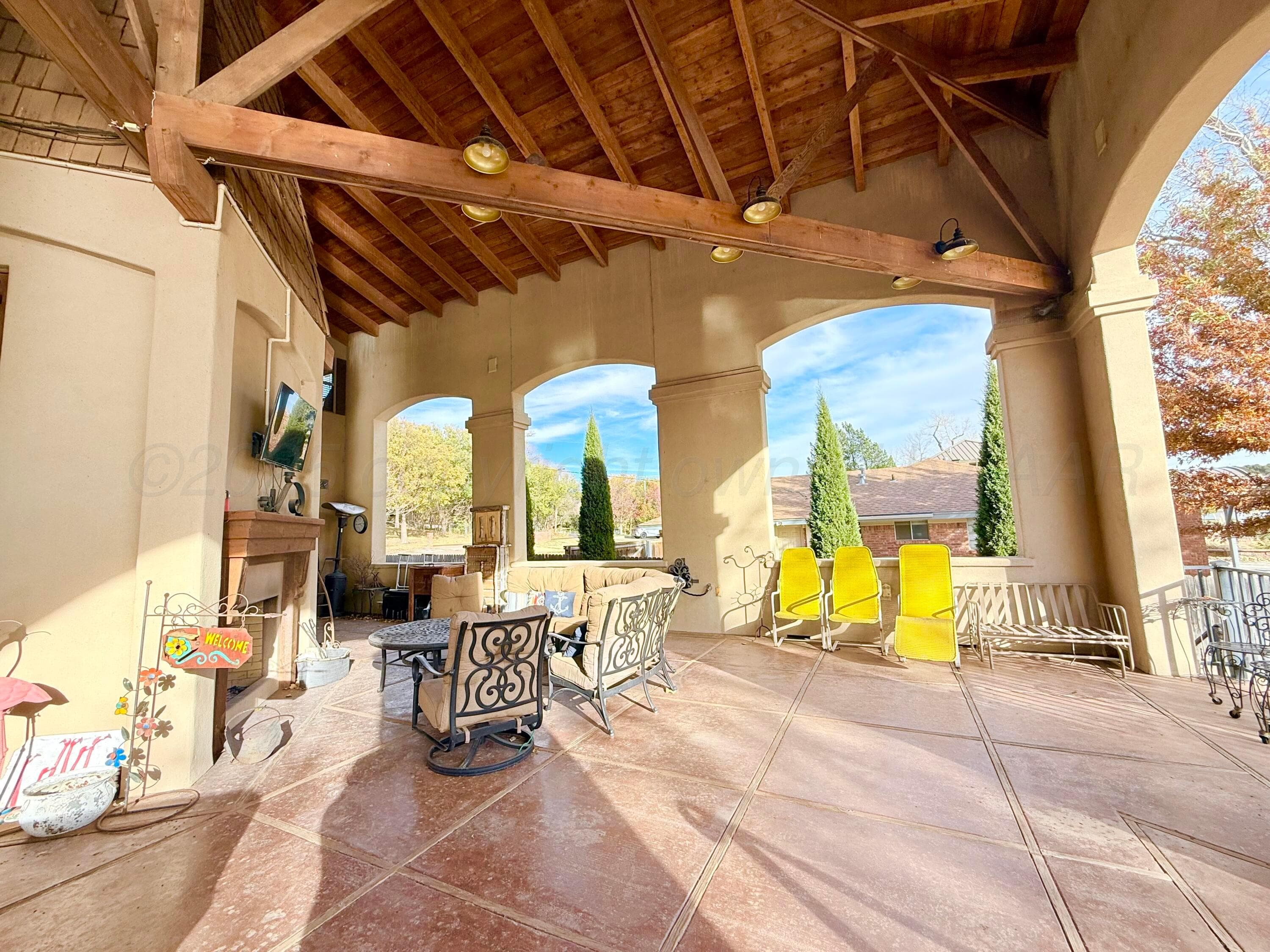 516 N SHORE Drive, Amarillo, TX 79118-8001, photo 19