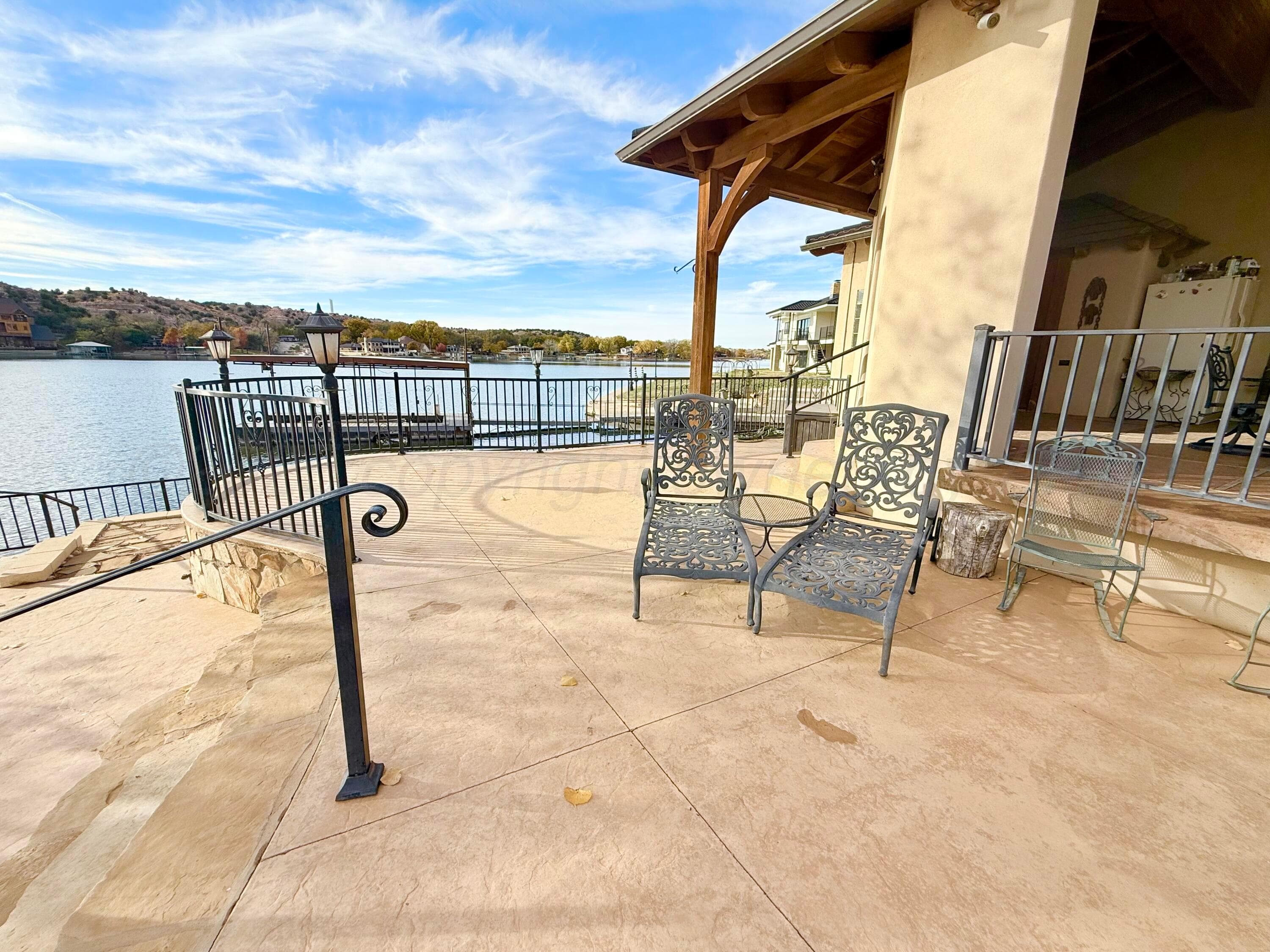 516 N SHORE Drive, Amarillo, TX 79118-8001, photo 15