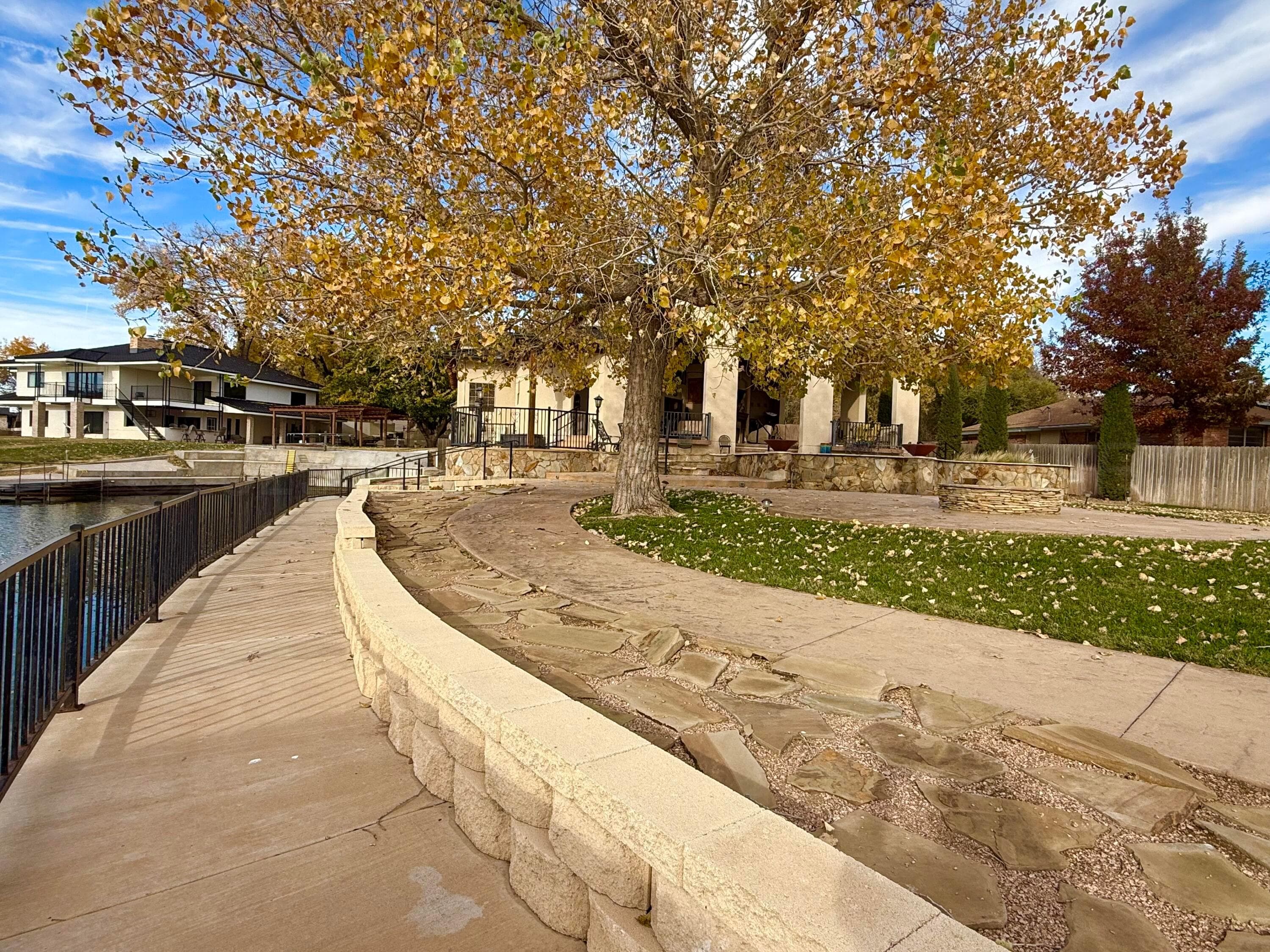 516 N SHORE Drive, Amarillo, TX 79118-8001, photo 25