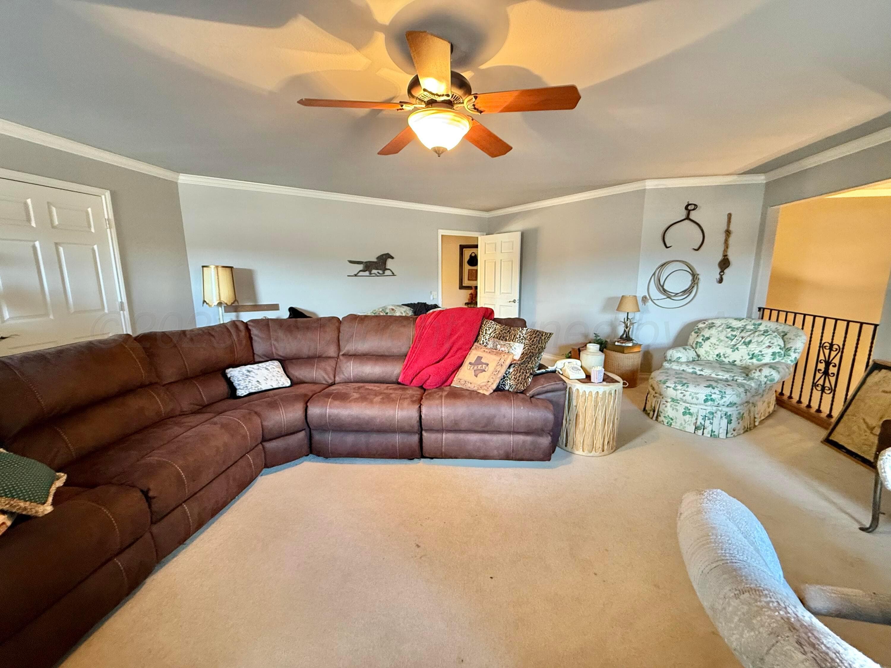 516 N SHORE Drive, Amarillo, TX 79118-8001, photo 69