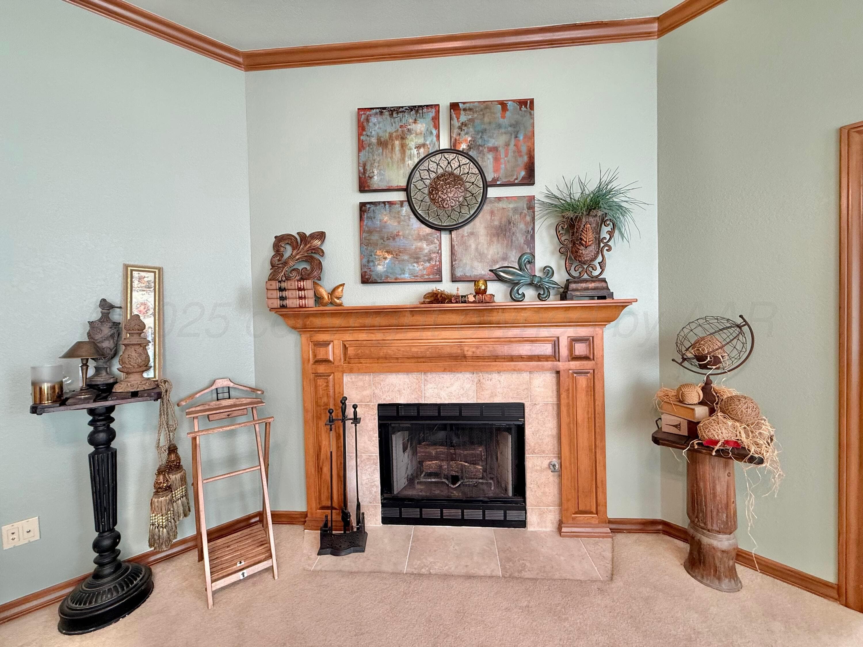 516 N SHORE Drive, Amarillo, TX 79118-8001, photo 51