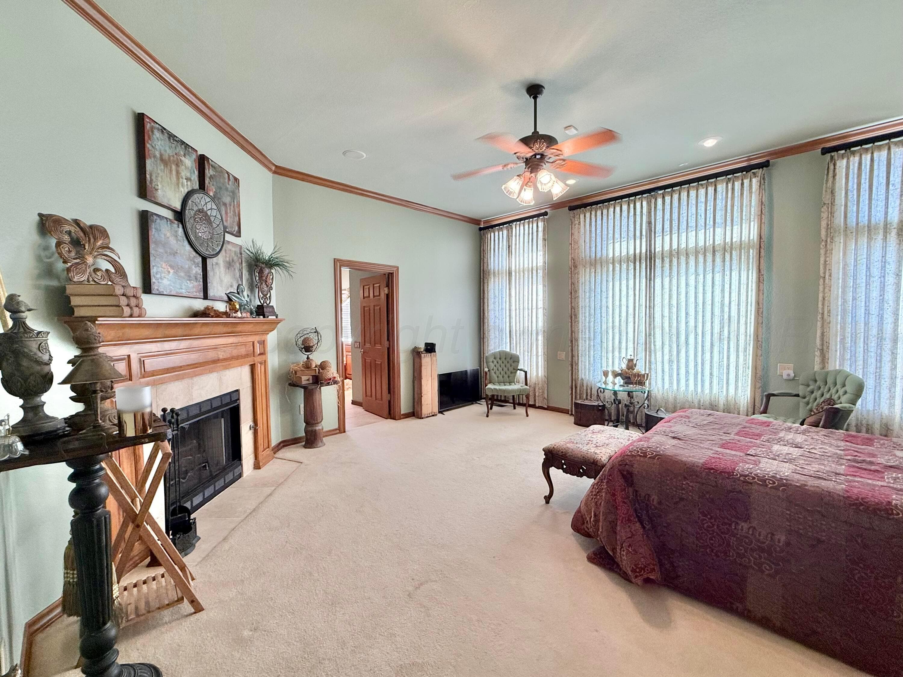 516 N SHORE Drive, Amarillo, TX 79118-8001, photo 52