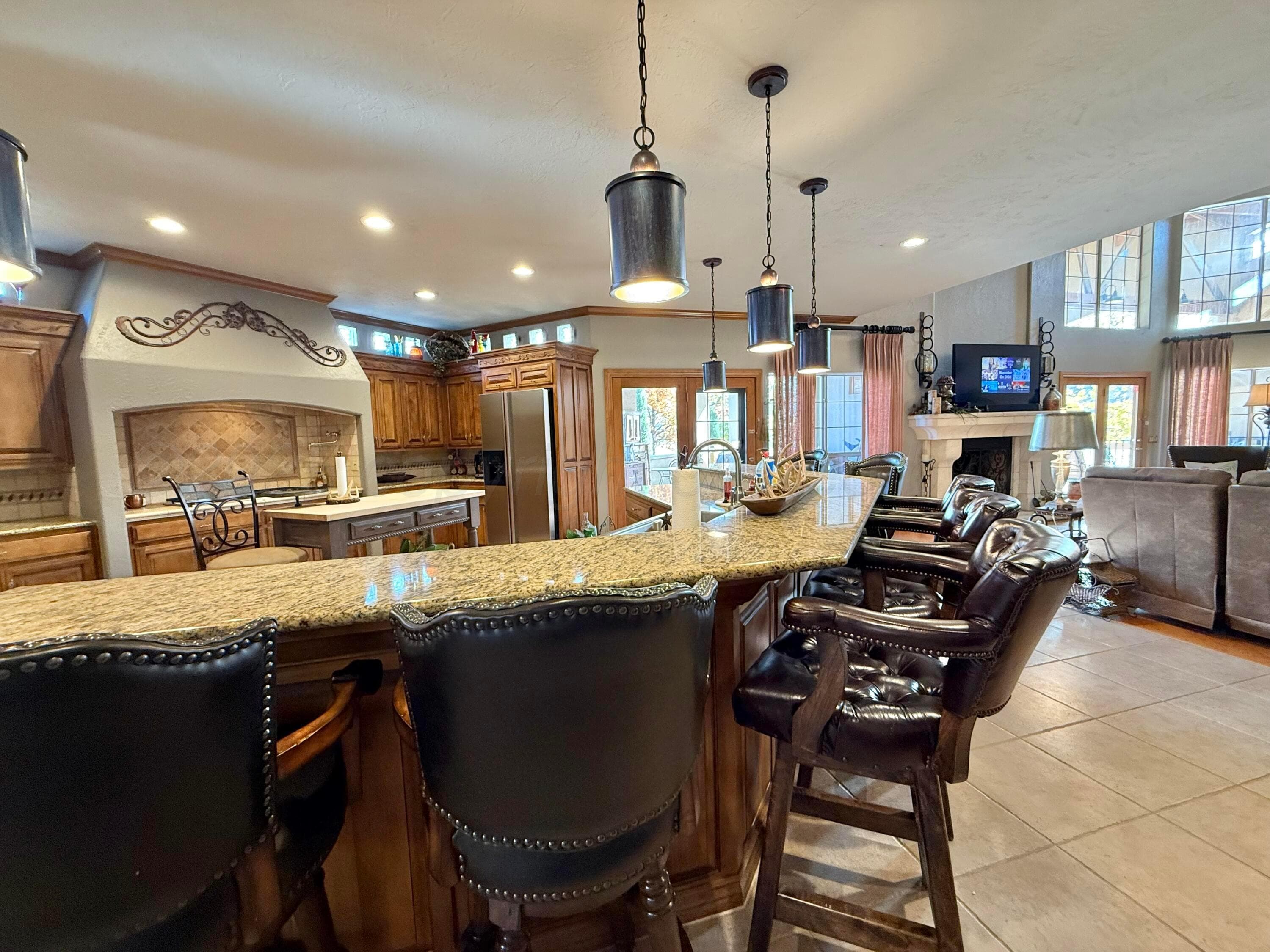 516 N SHORE Drive, Amarillo, TX 79118-8001, photo 46