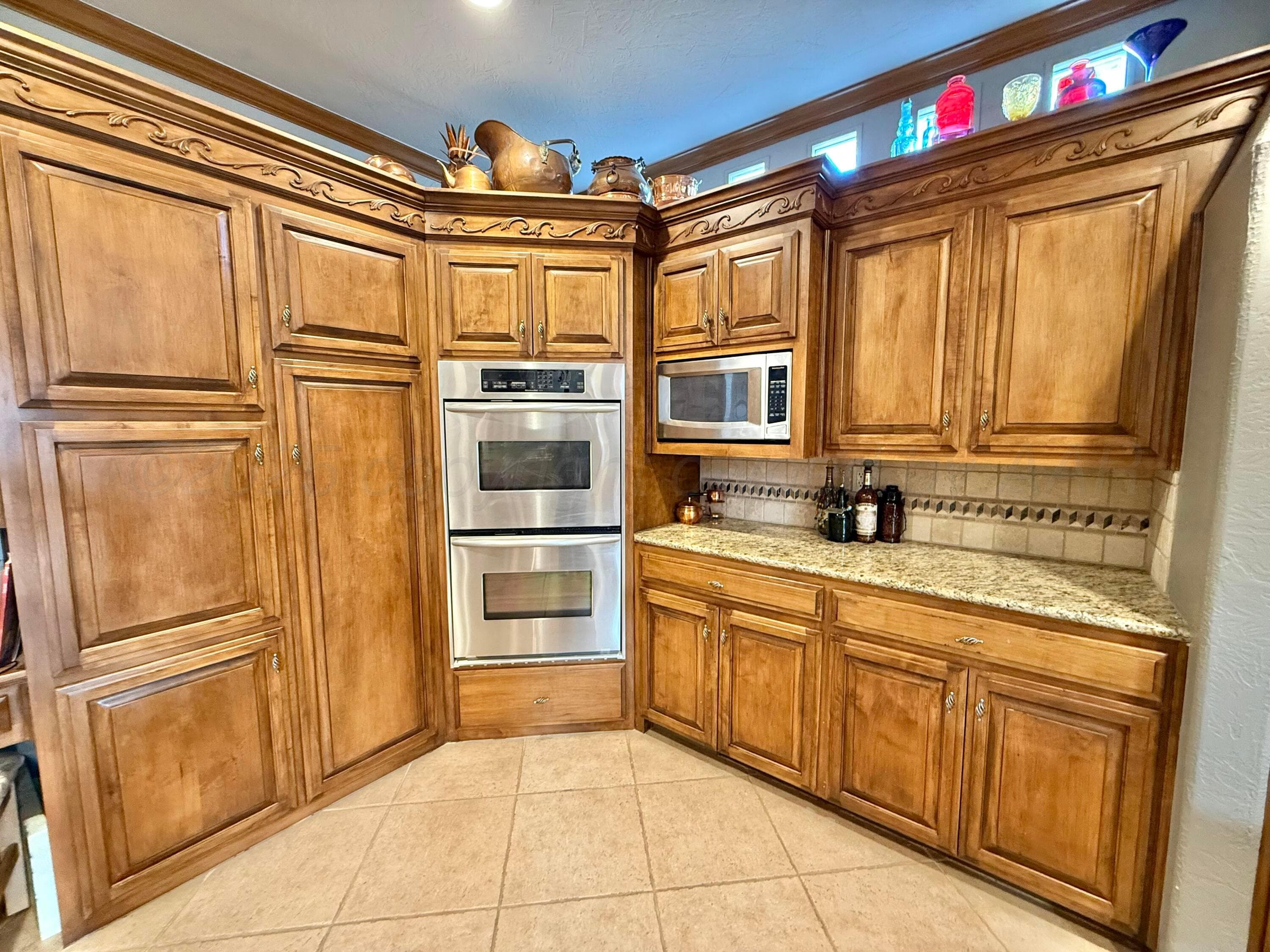 516 N SHORE Drive, Amarillo, TX 79118-8001, photo 45