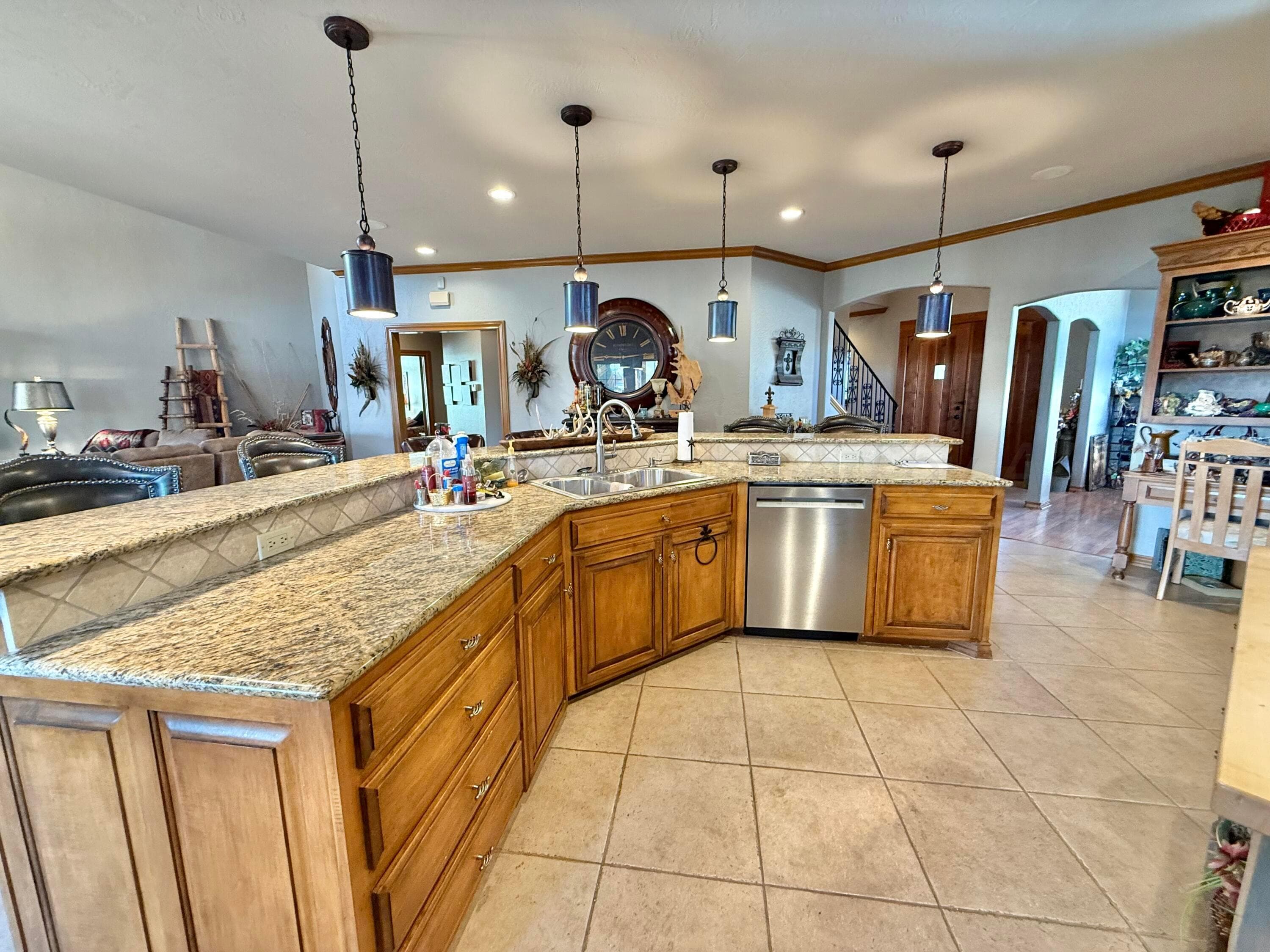 516 N SHORE Drive, Amarillo, TX 79118-8001, photo 43