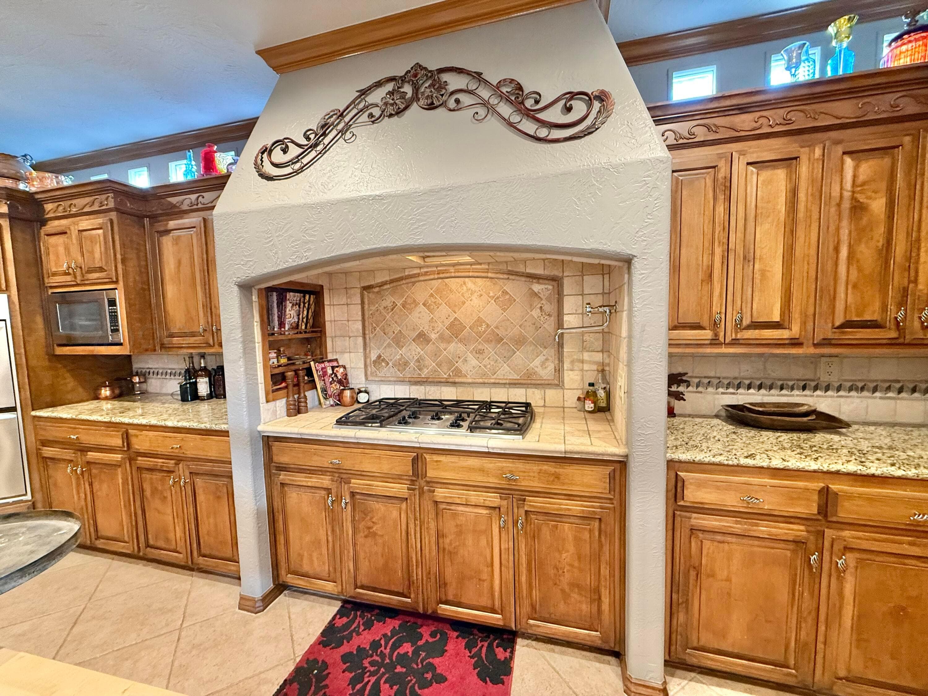 516 N SHORE Drive, Amarillo, TX 79118-8001, photo 40