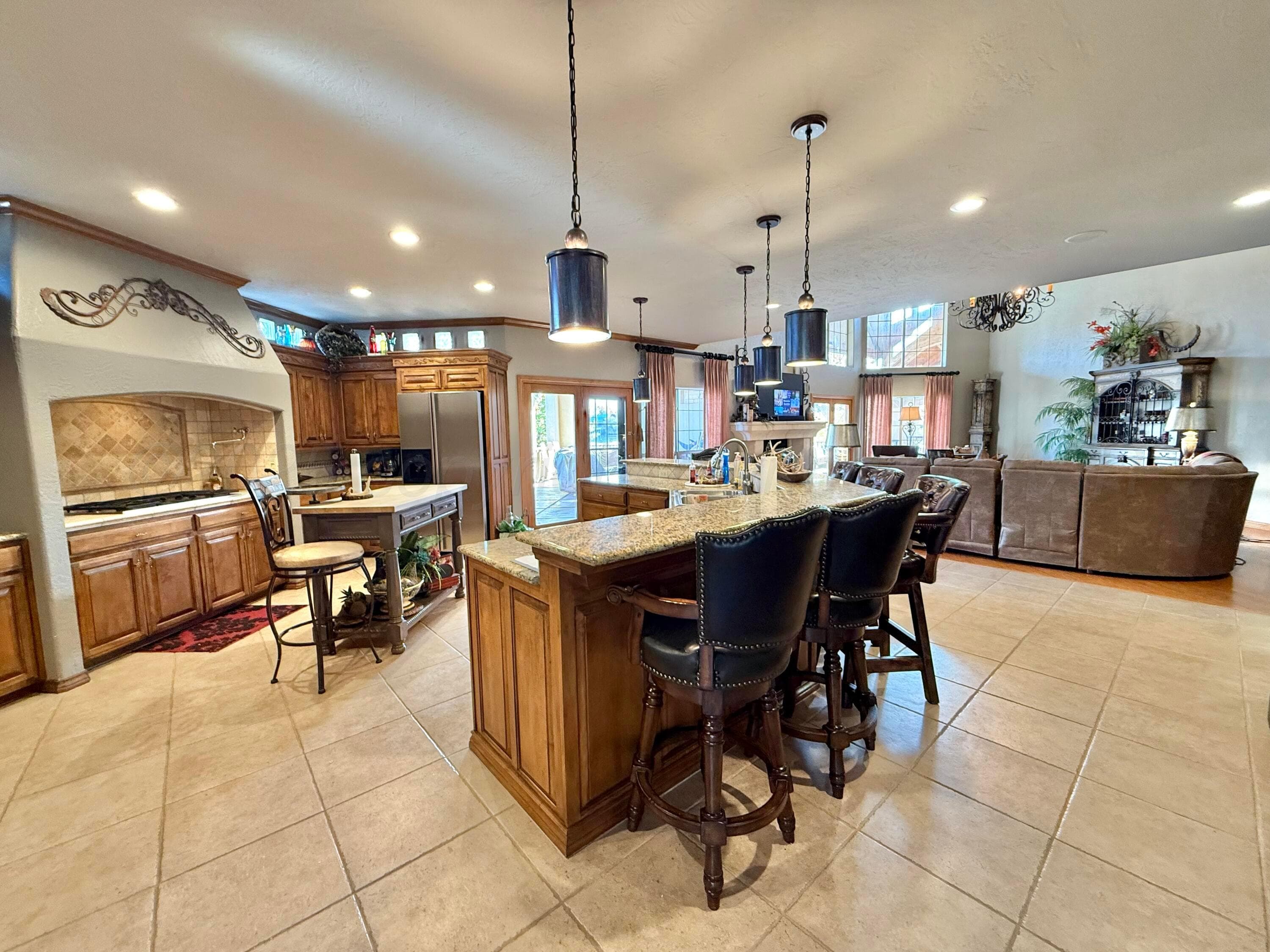516 N SHORE Drive, Amarillo, TX 79118-8001, photo 44