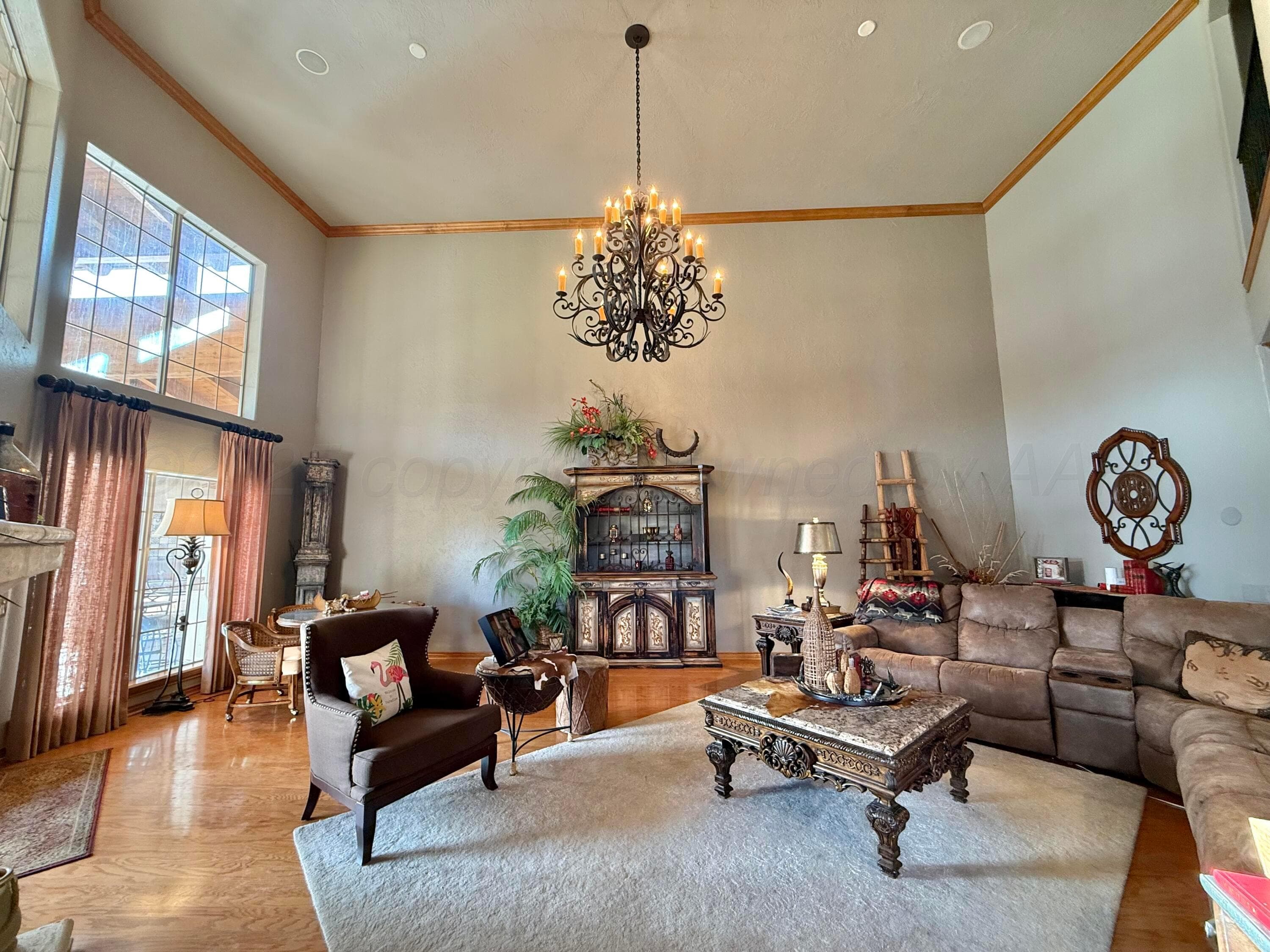 516 N SHORE Drive, Amarillo, TX 79118-8001, photo 34