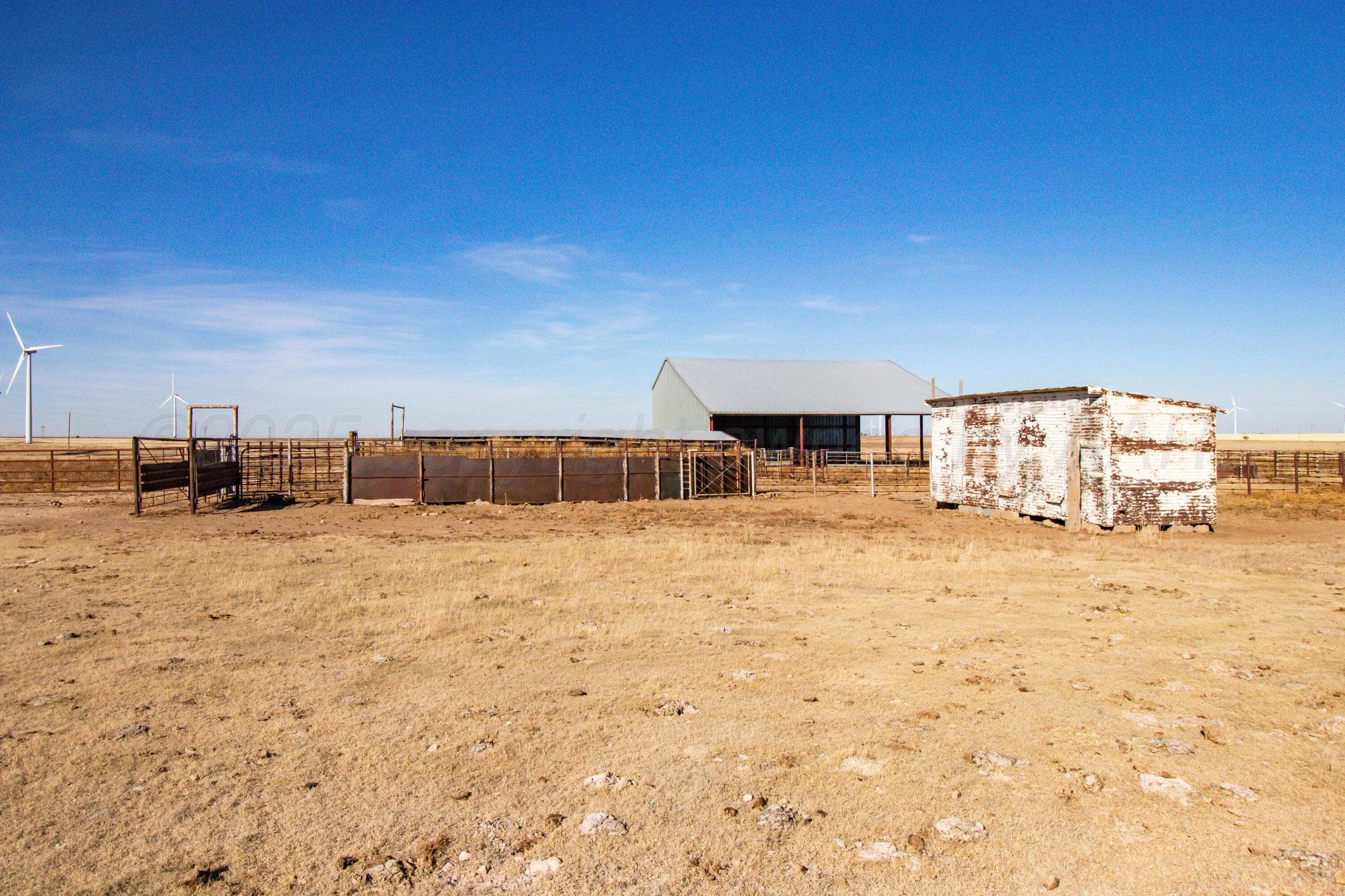 523.9 Acres County Road 14, Panhandle, TX 79068, photo 4