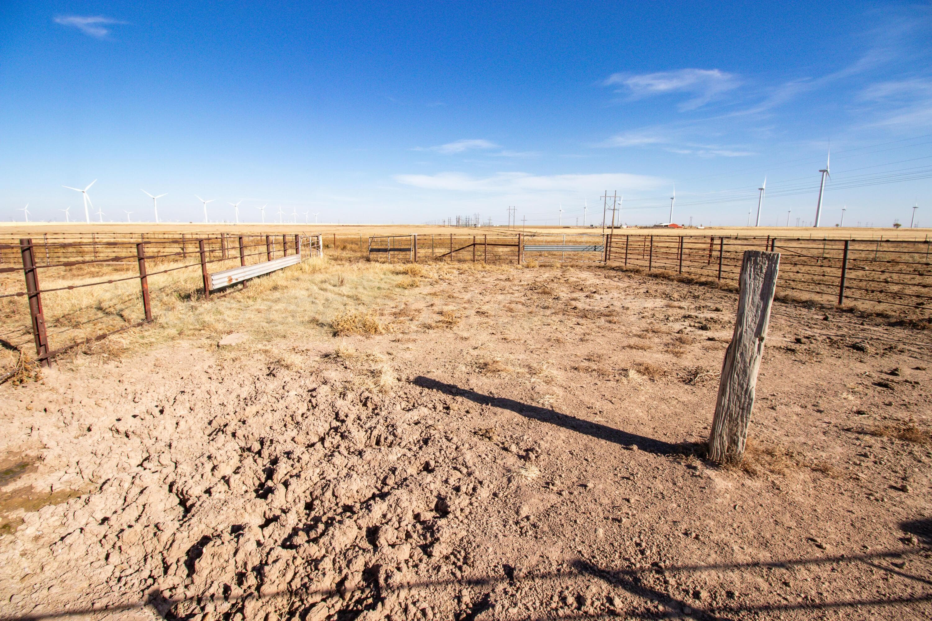 523.9 Acres County Road 14, Panhandle, TX 79068, photo 9