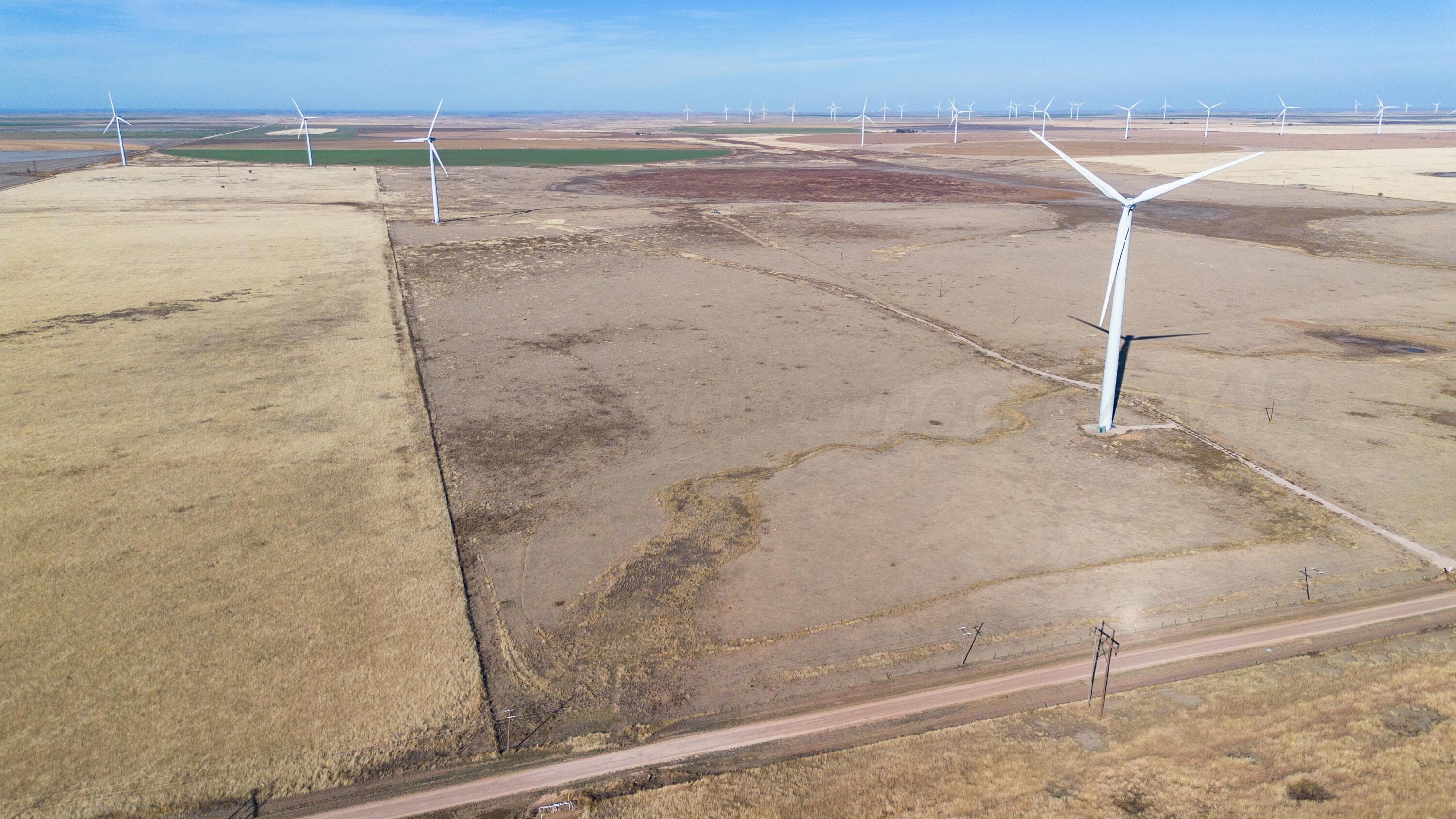 523.9 Acres County Road 14, Panhandle, TX 79068, photo 14