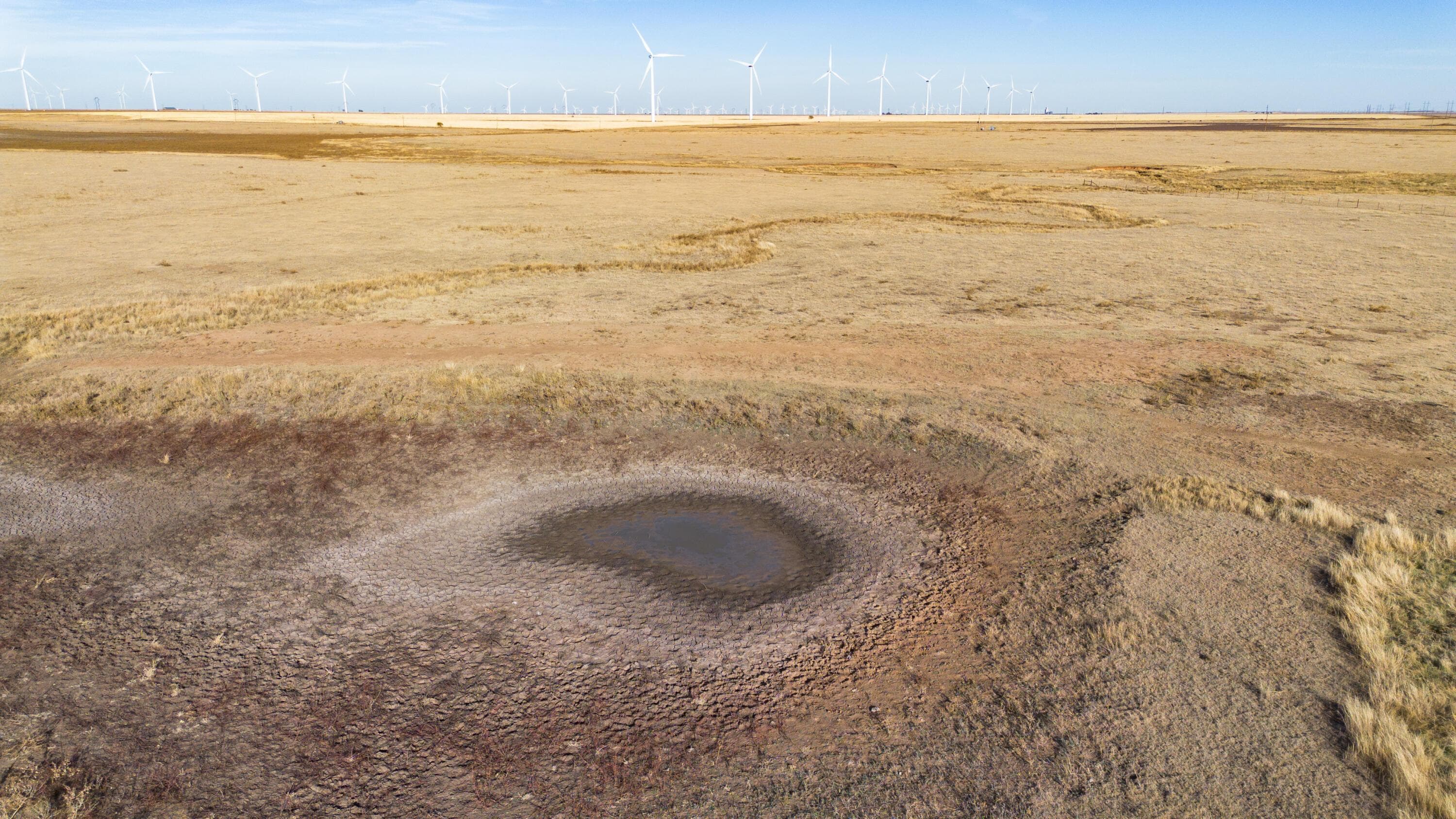 523.9 Acres County Road 14, Panhandle, TX 79068, photo 16
