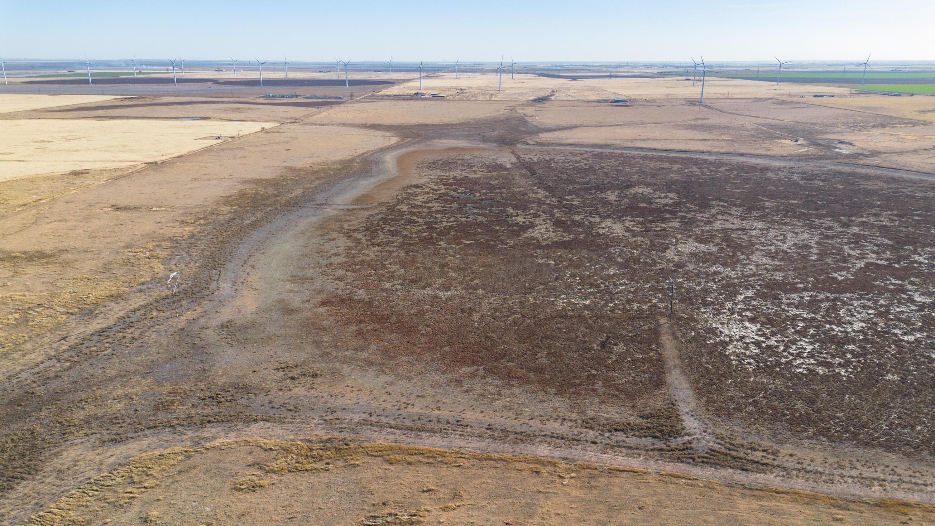523.9 Acres County Road 14, Panhandle, TX 79068, photo 26