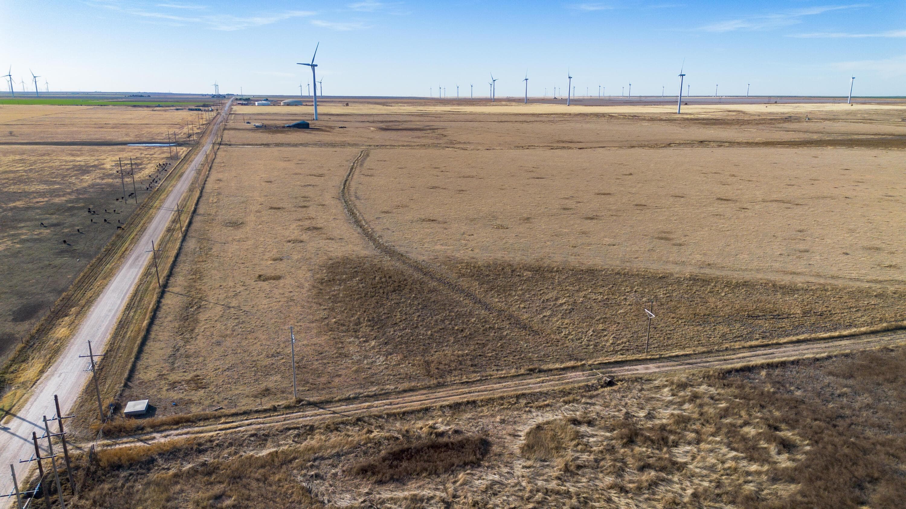 523.9 Acres County Road 14, Panhandle, TX 79068, photo 28