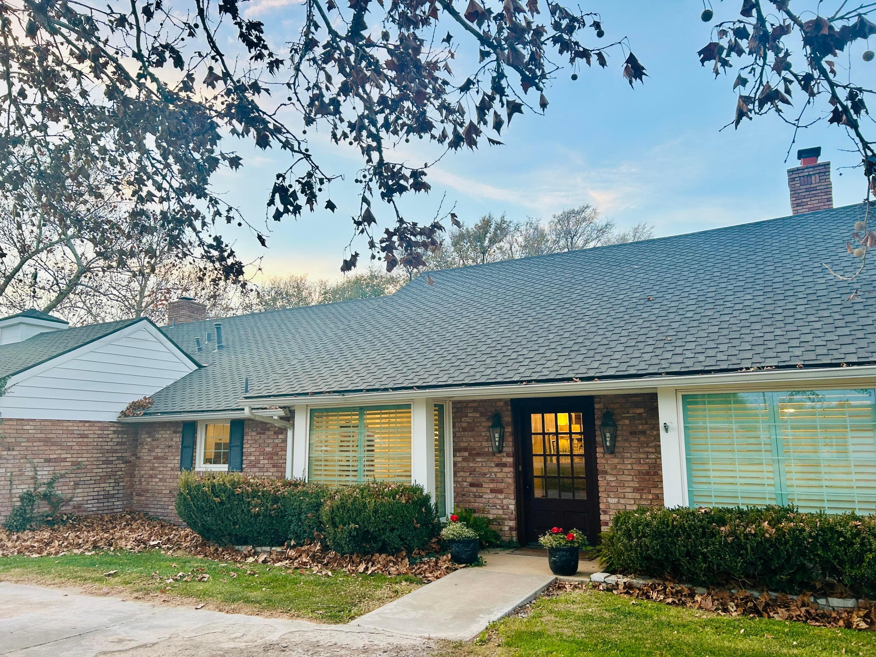 201 E Fourth Street, Higgins, TX 79046, photo 2