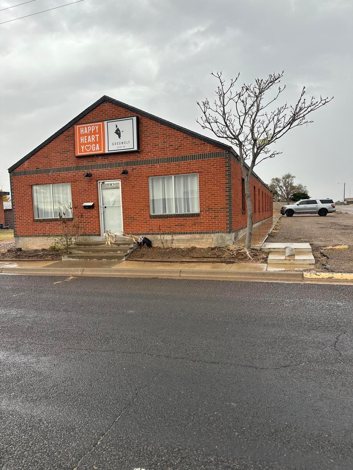 500 W 3rd Street, Borger, TX 79007, photo 3