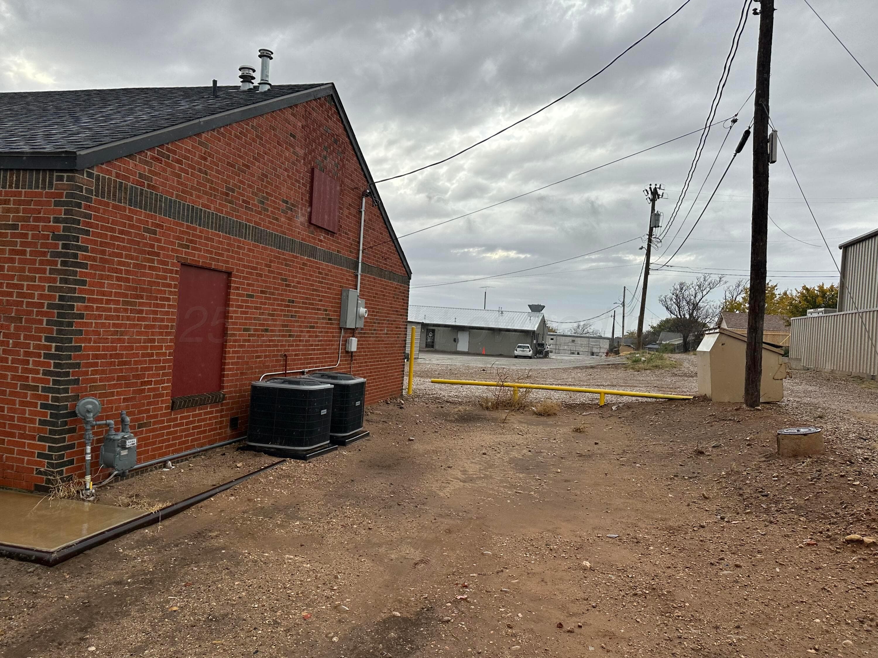 500 W 3rd Street, Borger, TX 79007, photo 8