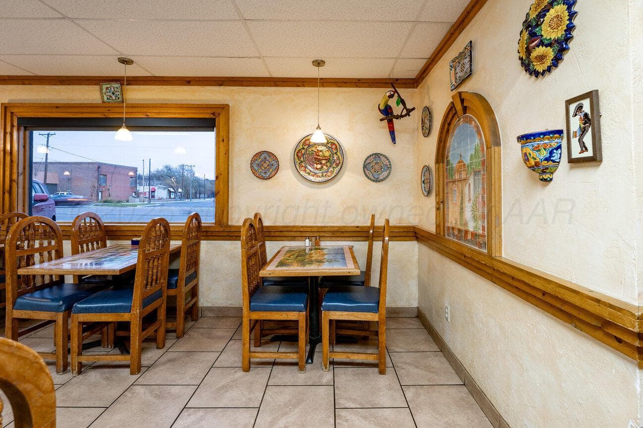408 23RD Street, Canyon, TX 79015-4042, photo 25