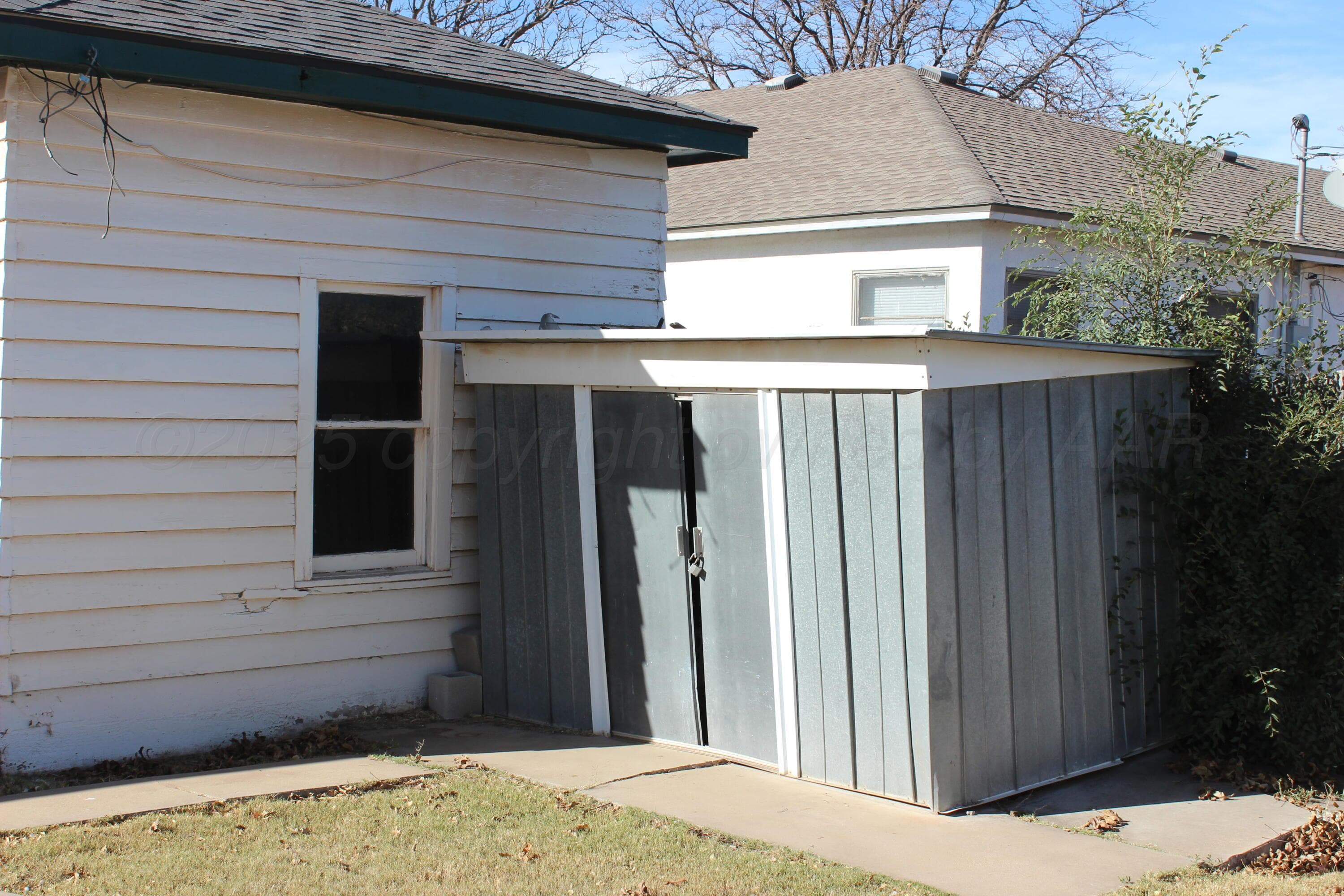 208 Star Street, Hereford, TX 79045, photo 15