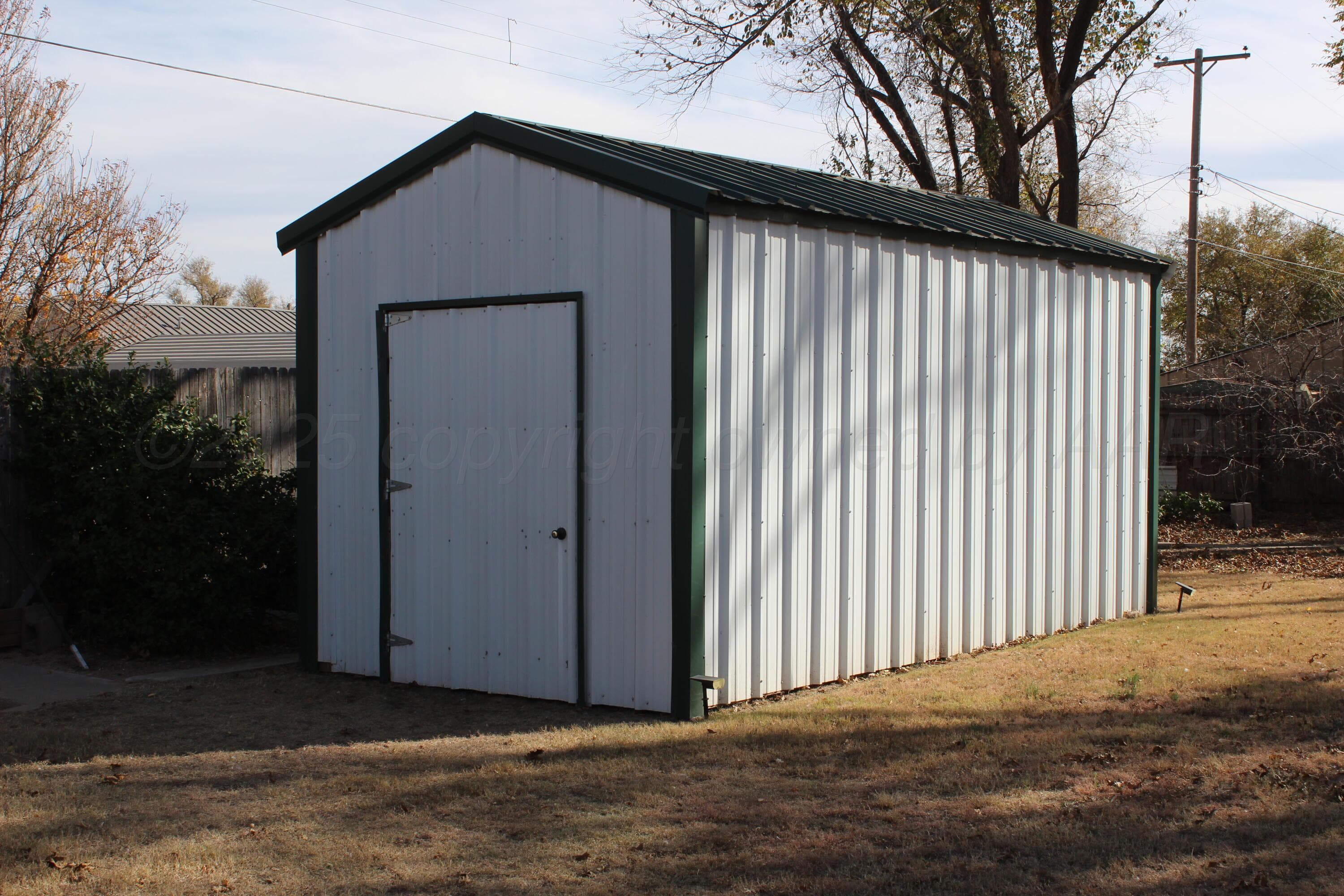 208 Star Street, Hereford, TX 79045, photo 16