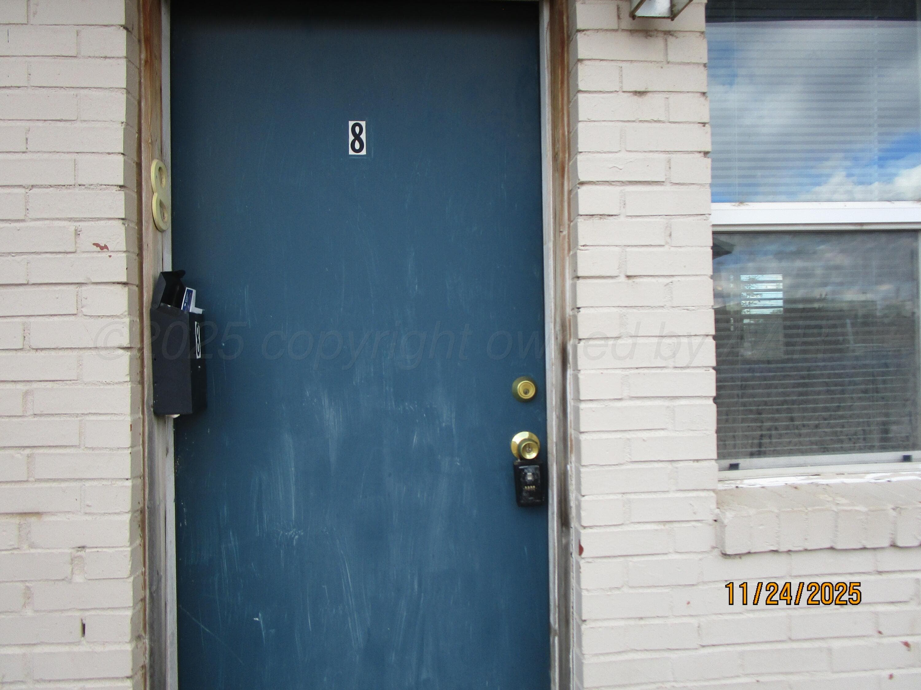 607 W Wilson, 8, Borger, TX 79007