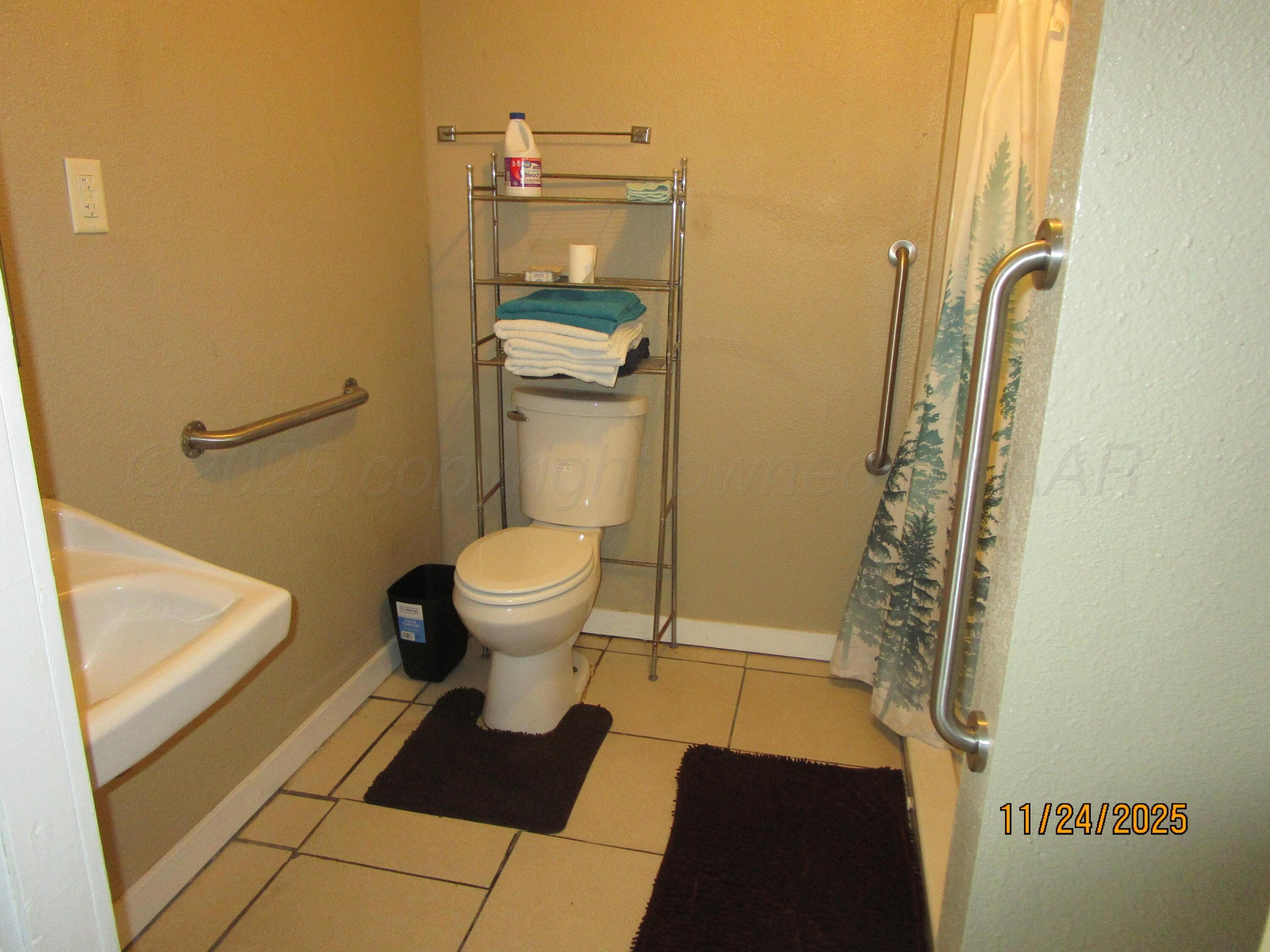 607 W Wilson, 8, Borger, TX 79007, photo 6