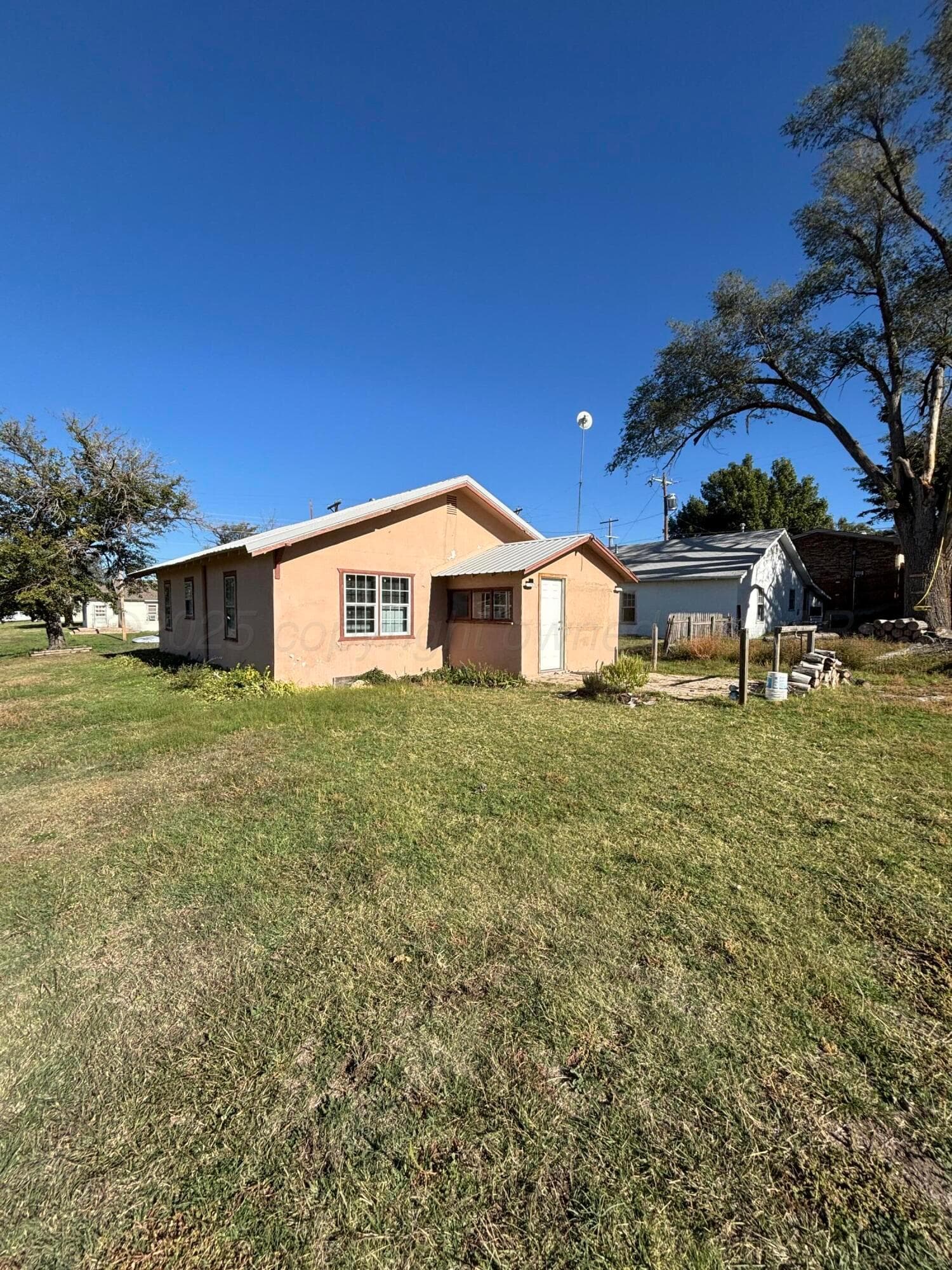 320 Summit, Miami, TX 79059, photo 3