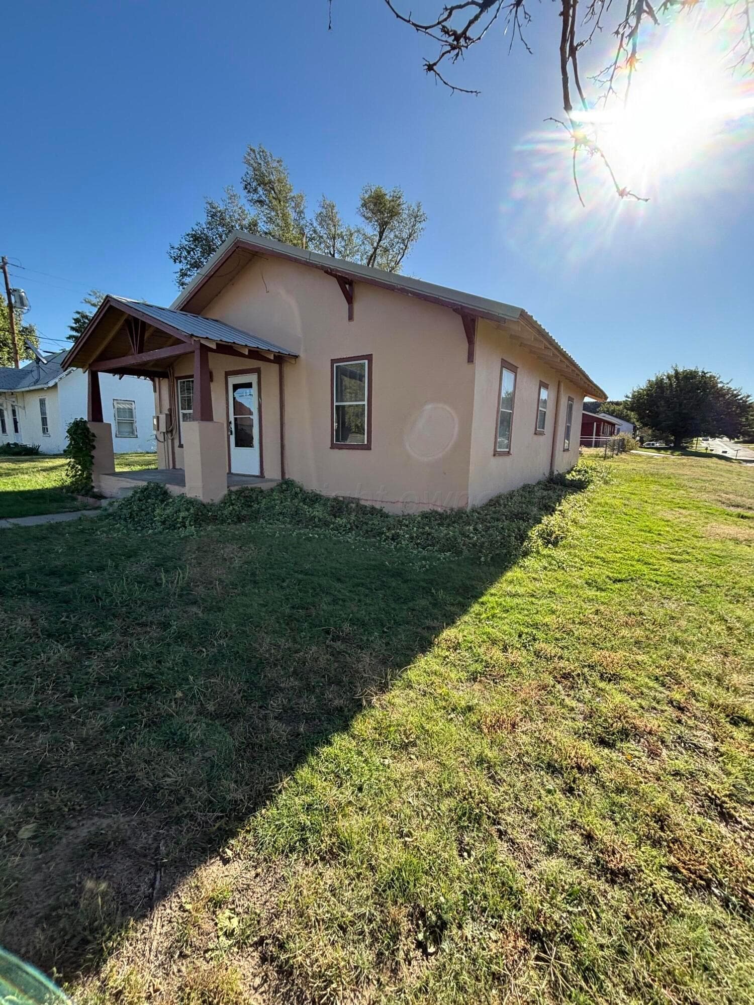 320 Summit, Miami, TX 79059, photo 5