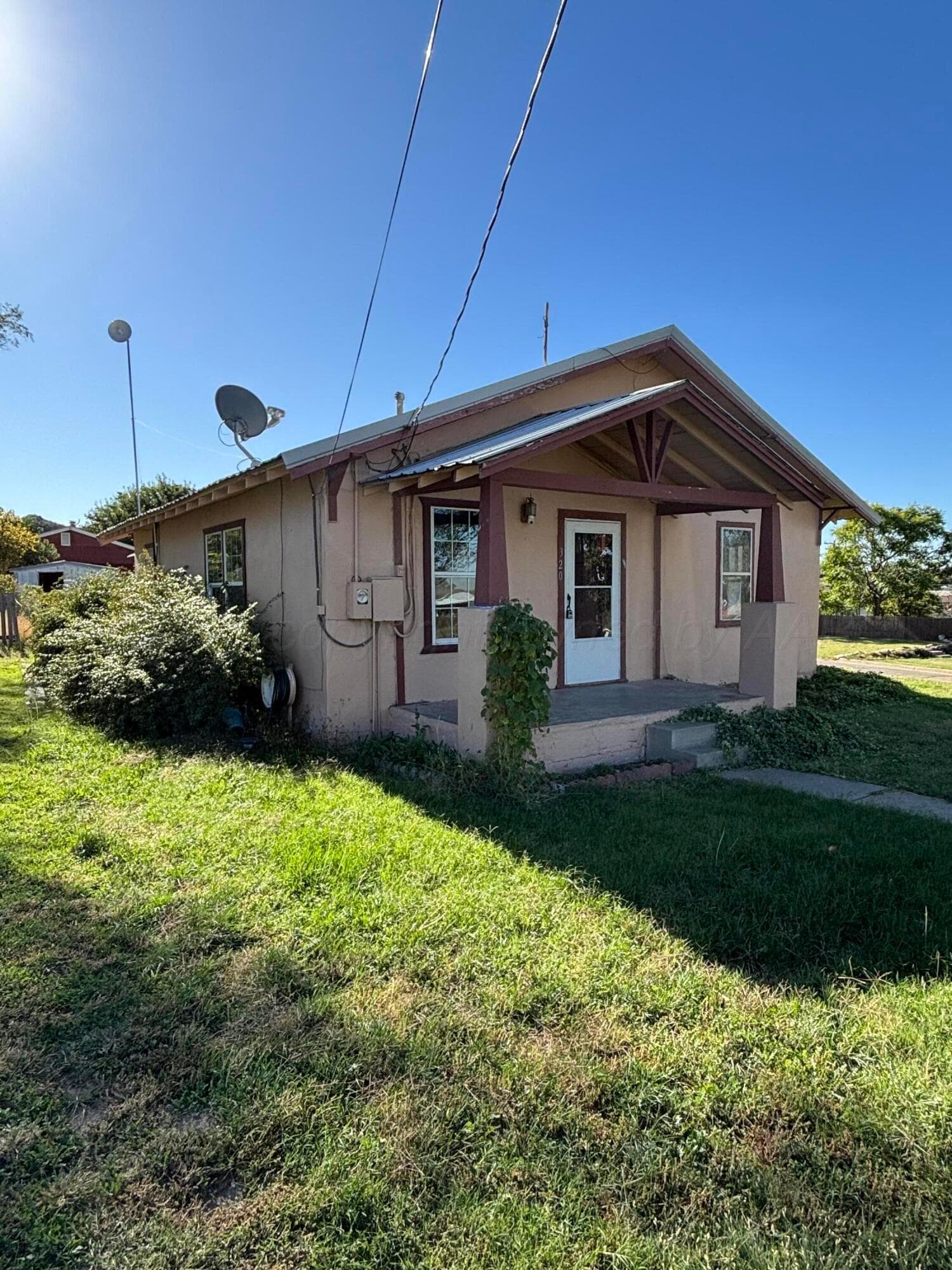 320 Summit, Miami, TX 79059, photo 6