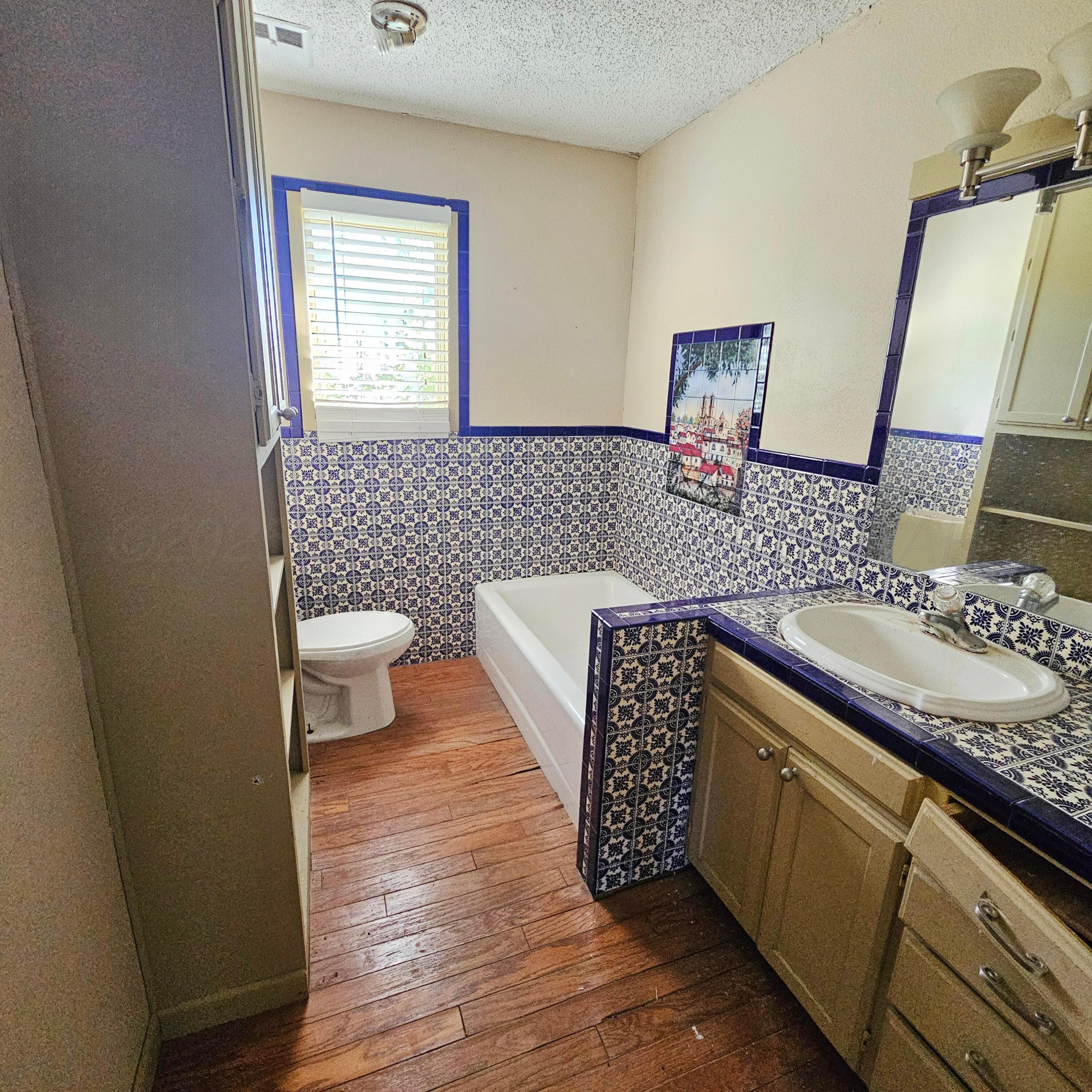 1302 S 3rd Street, Canadian, TX 79014, photo 16
